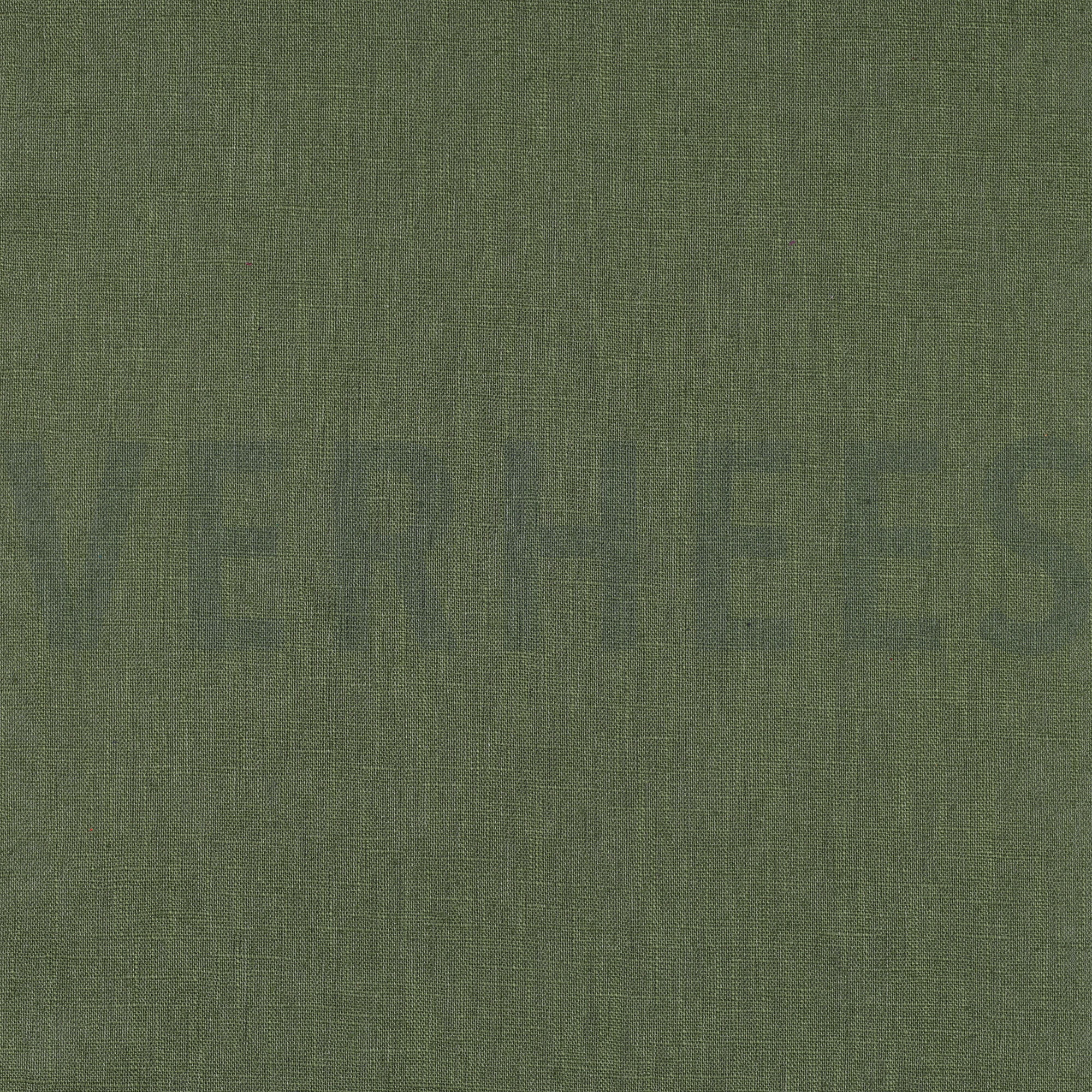 LIN LAVÉ 230 GM2 VERT FORÊT (high resolution)