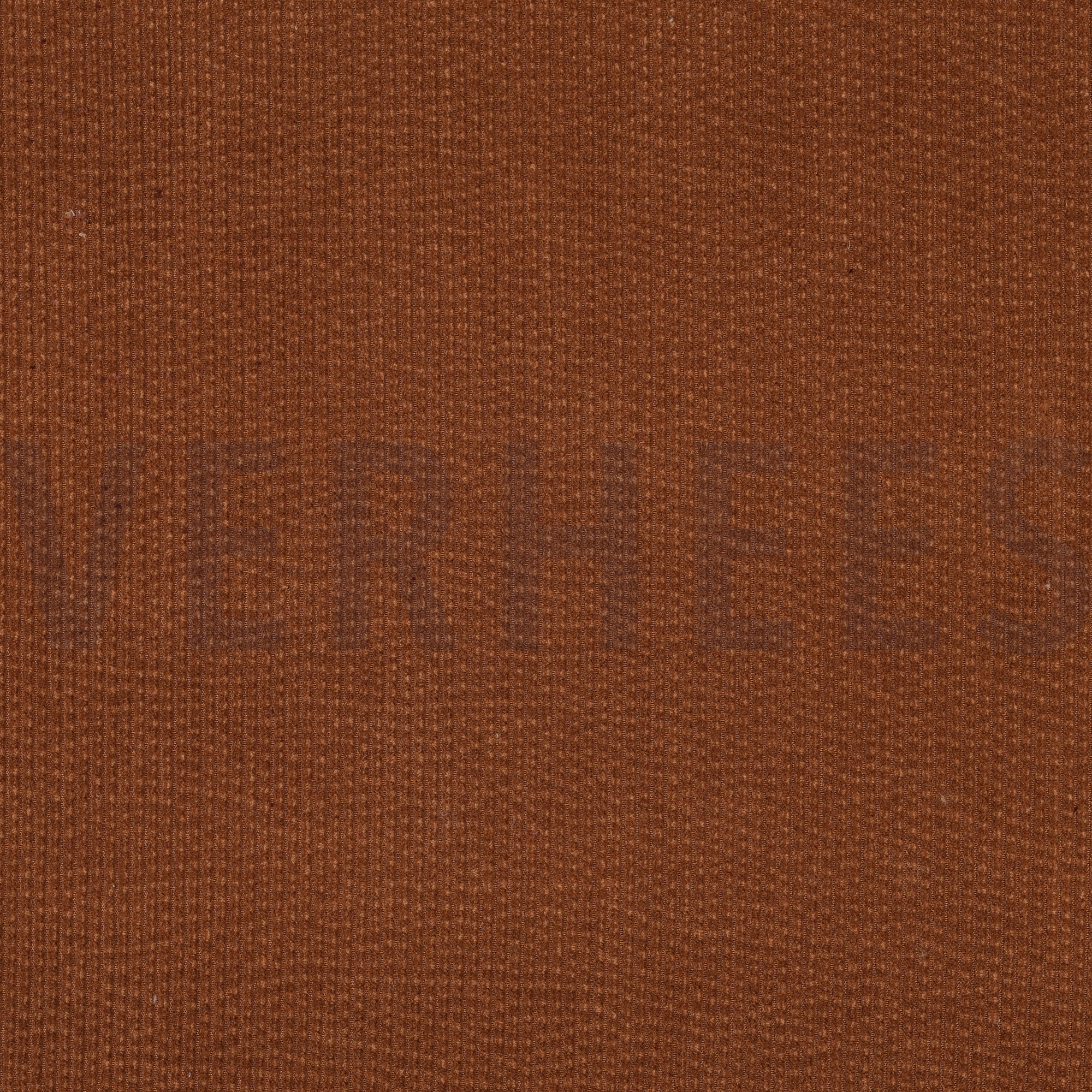 IMITATIEBONT CORDUROY ROEST (high resolution)