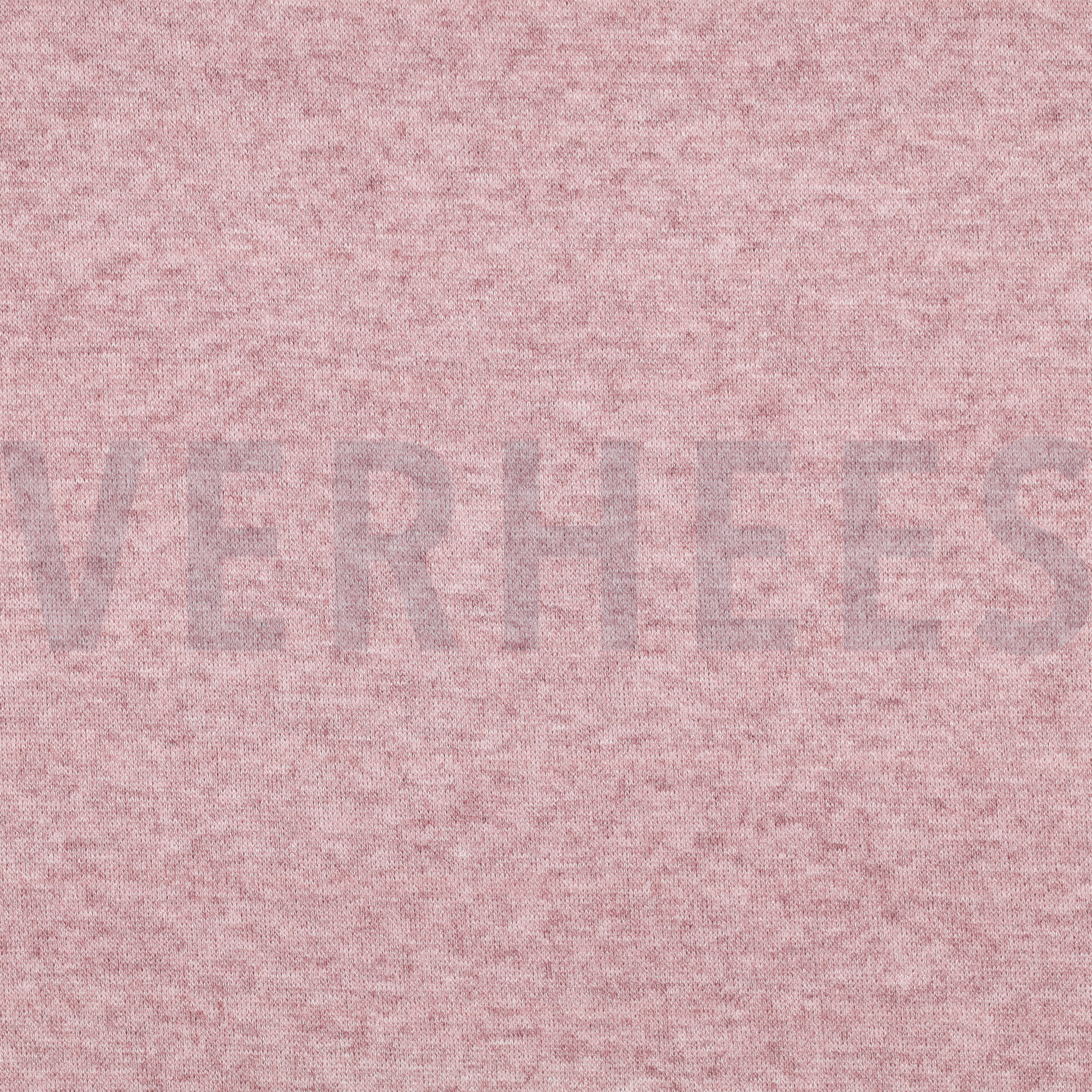 STRICK MELANGE MAUVE MELANGE (high resolution)