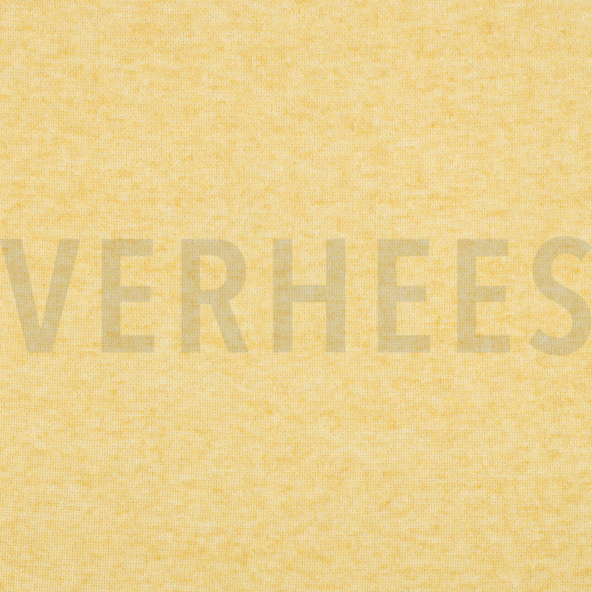 STRICK MELANGE ZITRONE MELANGE (high resolution)