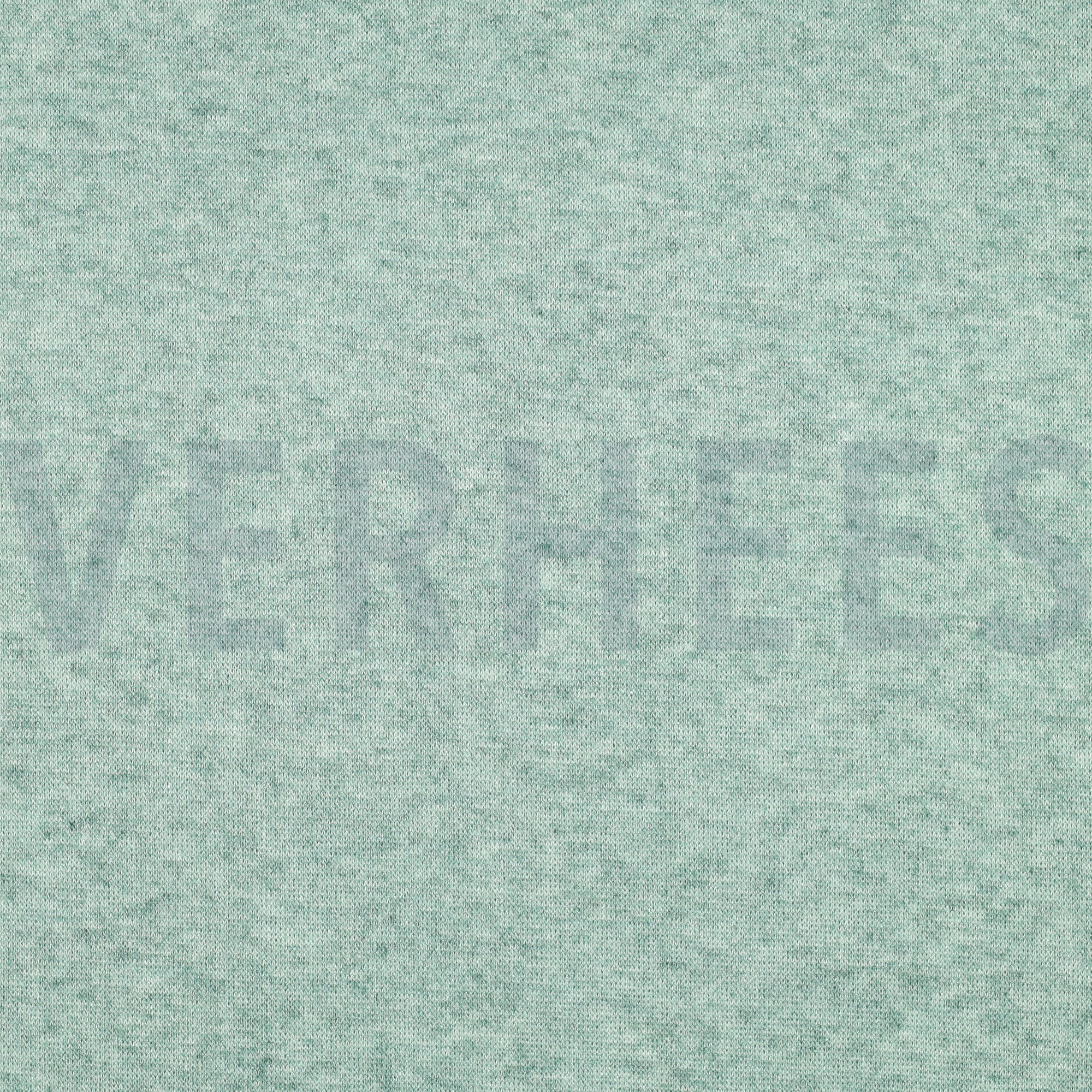 BREISEL MELANGE GROEN GEMÊLEERD (high resolution)