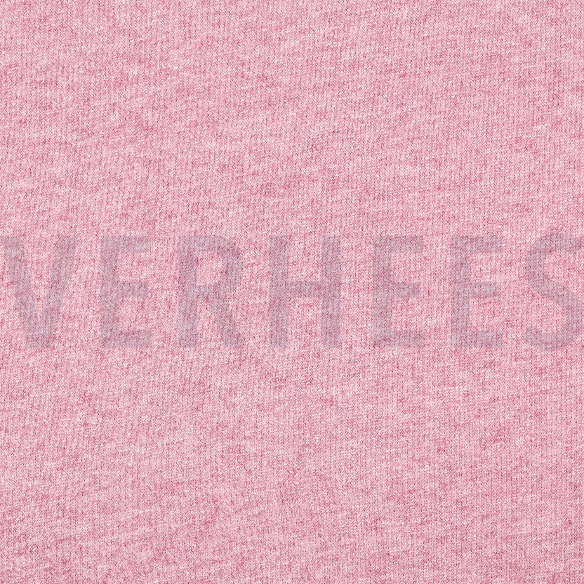 STRICK MELANGE KIRSCHROT MELANGE (high resolution)