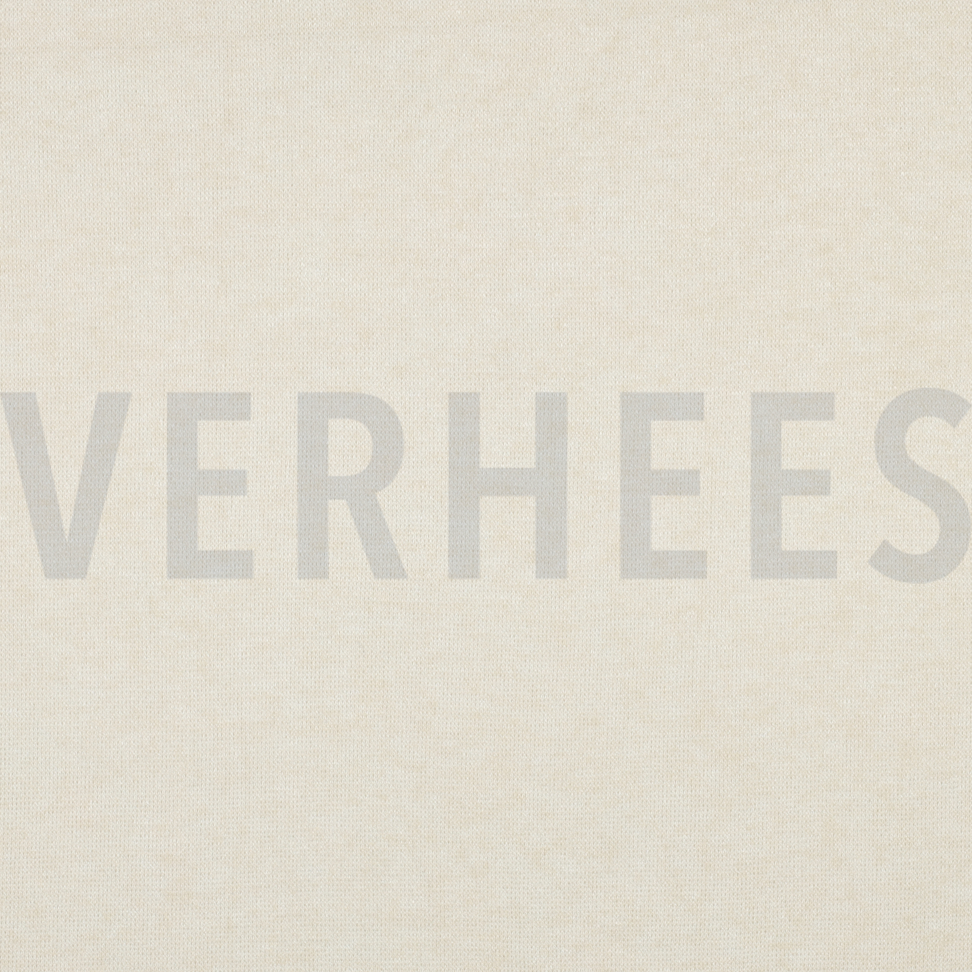 STRICK MELANGE ECRU (high resolution)