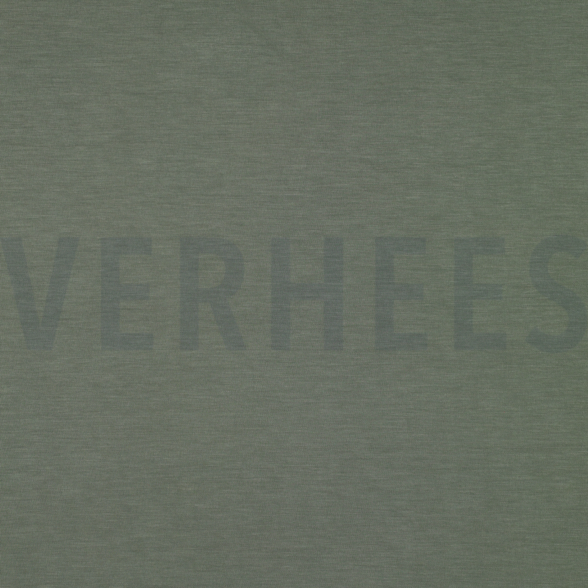 MODAL SCUBA JERSEY VERT ARMÉE (high resolution)