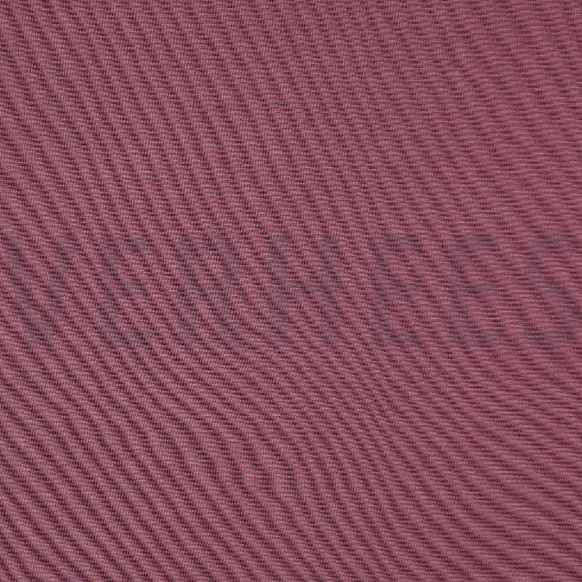 MODAL SCUBA JERSEY DONKERROZE (high resolution)