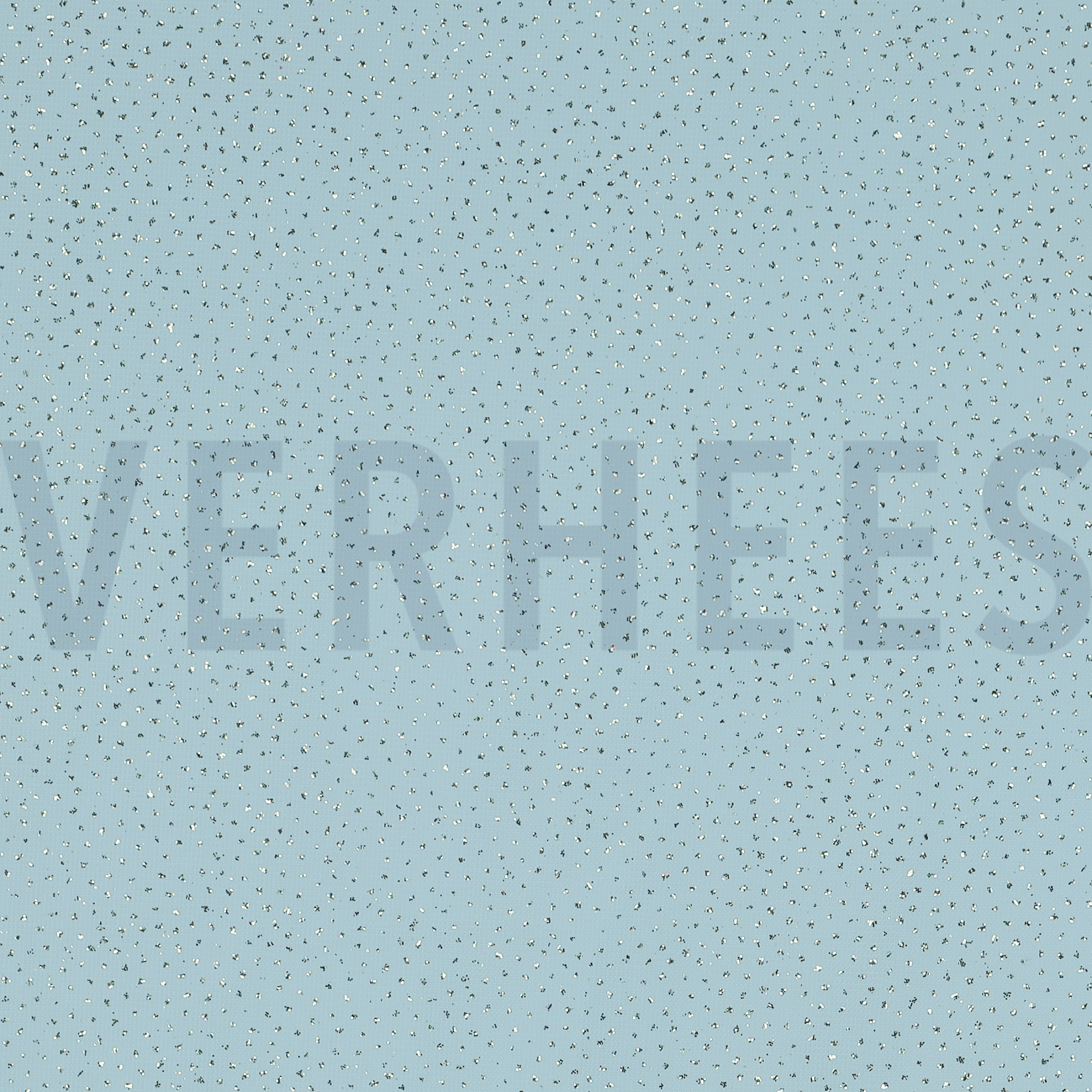 ROYAL TULE GLITTER LICHTBLAUW/GOUD (high resolution)