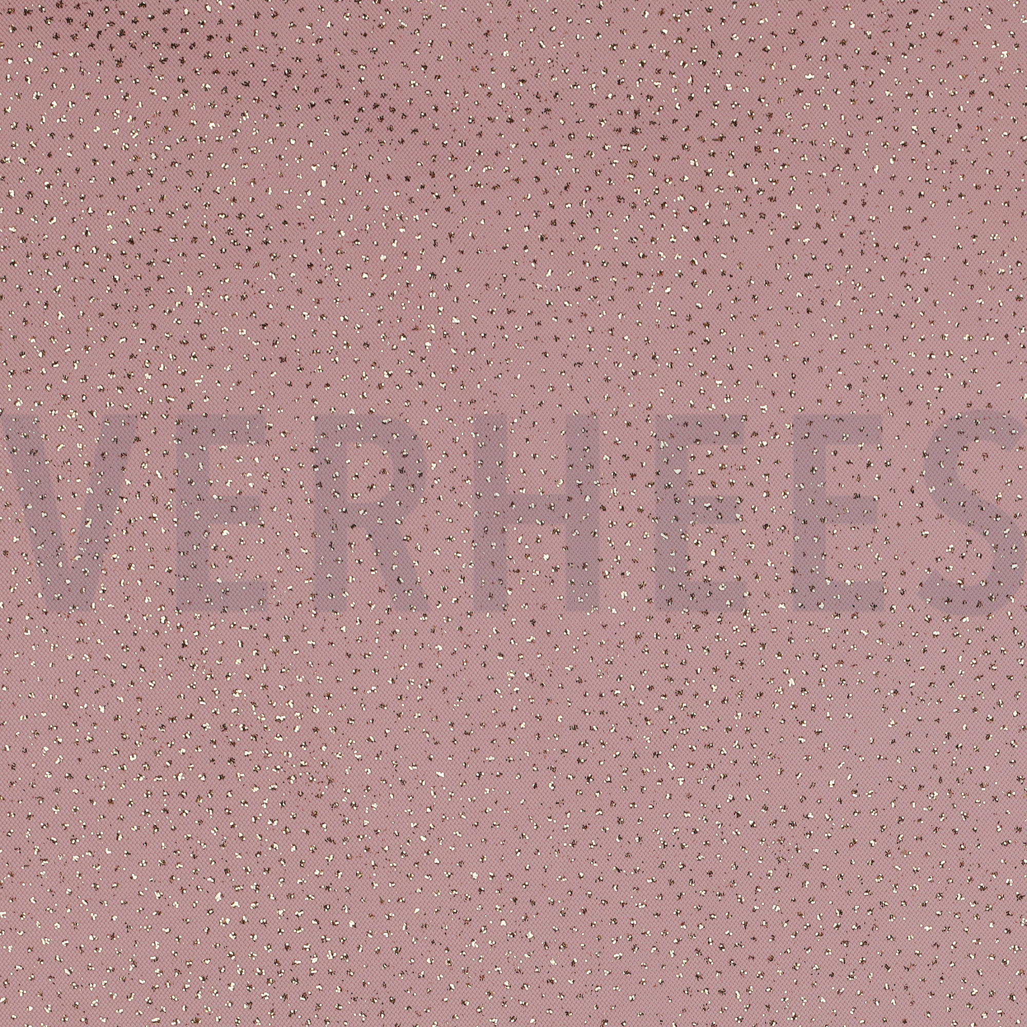 ROYAL TÜLL GLITZER ALTROSA/GOLD (high resolution)