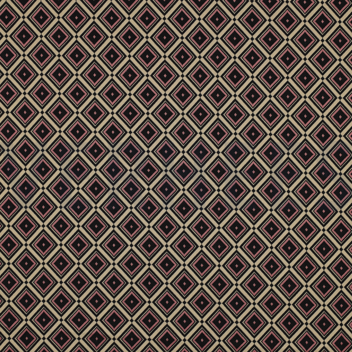 BREISEL JACQUARD MULTI BEIGE (high resolution)