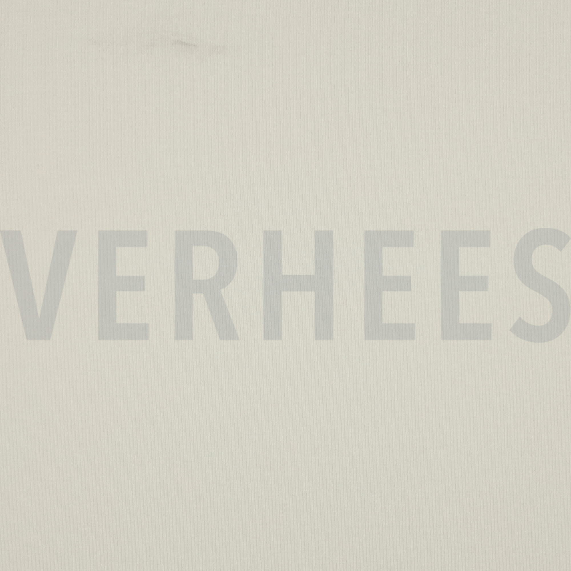 COTTON INTERLOCK JERSEY ECRU (high resolution)