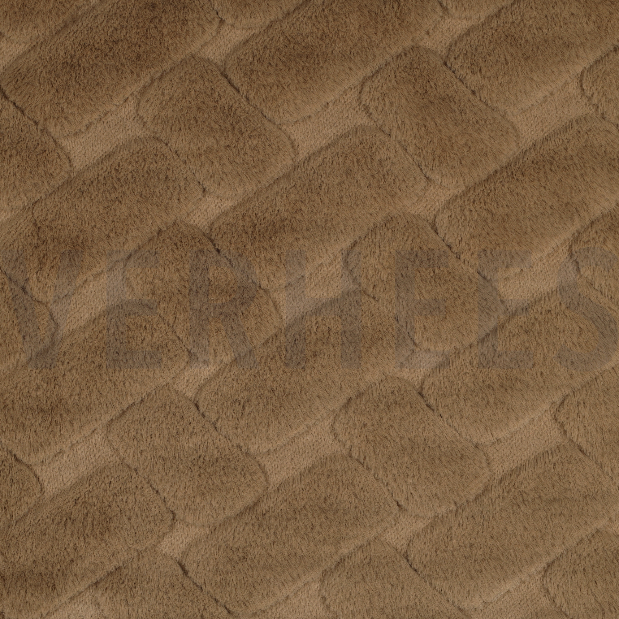 FAUSSE FOURRURE ABSTRAITE SABLE (high resolution)