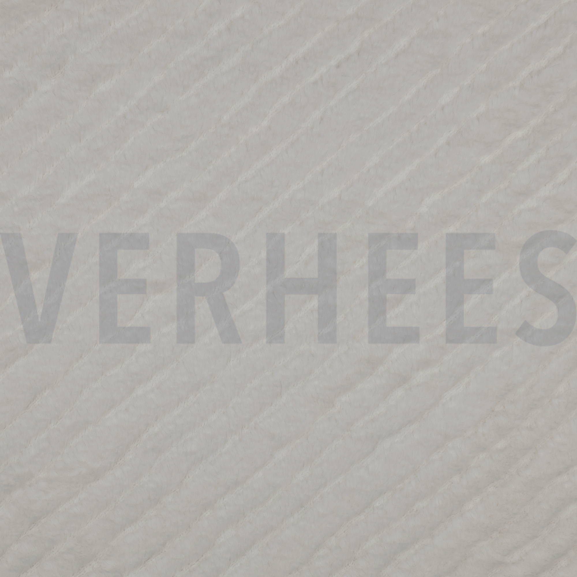 FAUSSE FOURRURE RAYURES ÉCRU (high resolution)