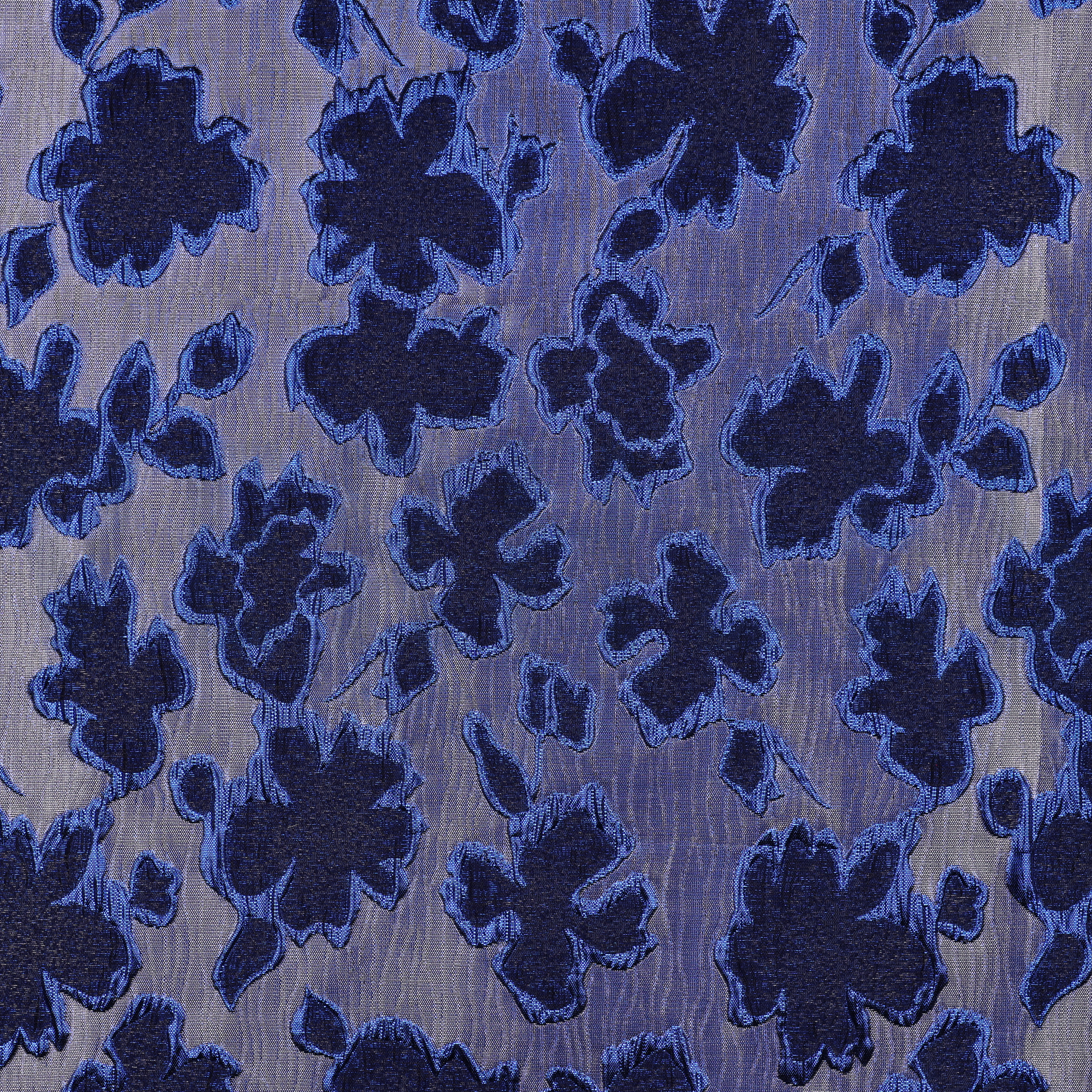 JACQUARD FLEURS BLEU (high resolution)