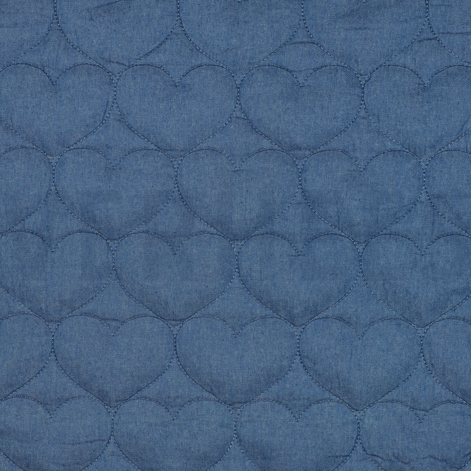 STEPPSTOFF DENIM HERZEN JEANSBLAU (high resolution)