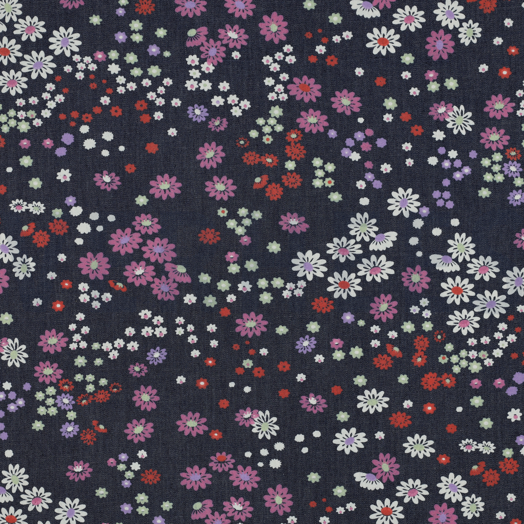 DENIM BLUMEM JEANSBLAU (high resolution)