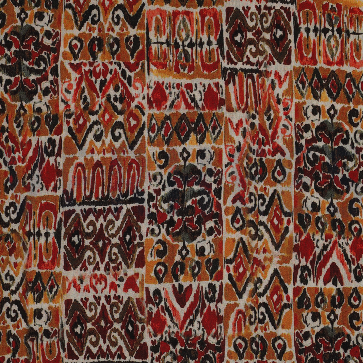 VISCOSE RADIANCE DIGITAAL AZTEEK MULTI (high resolution)