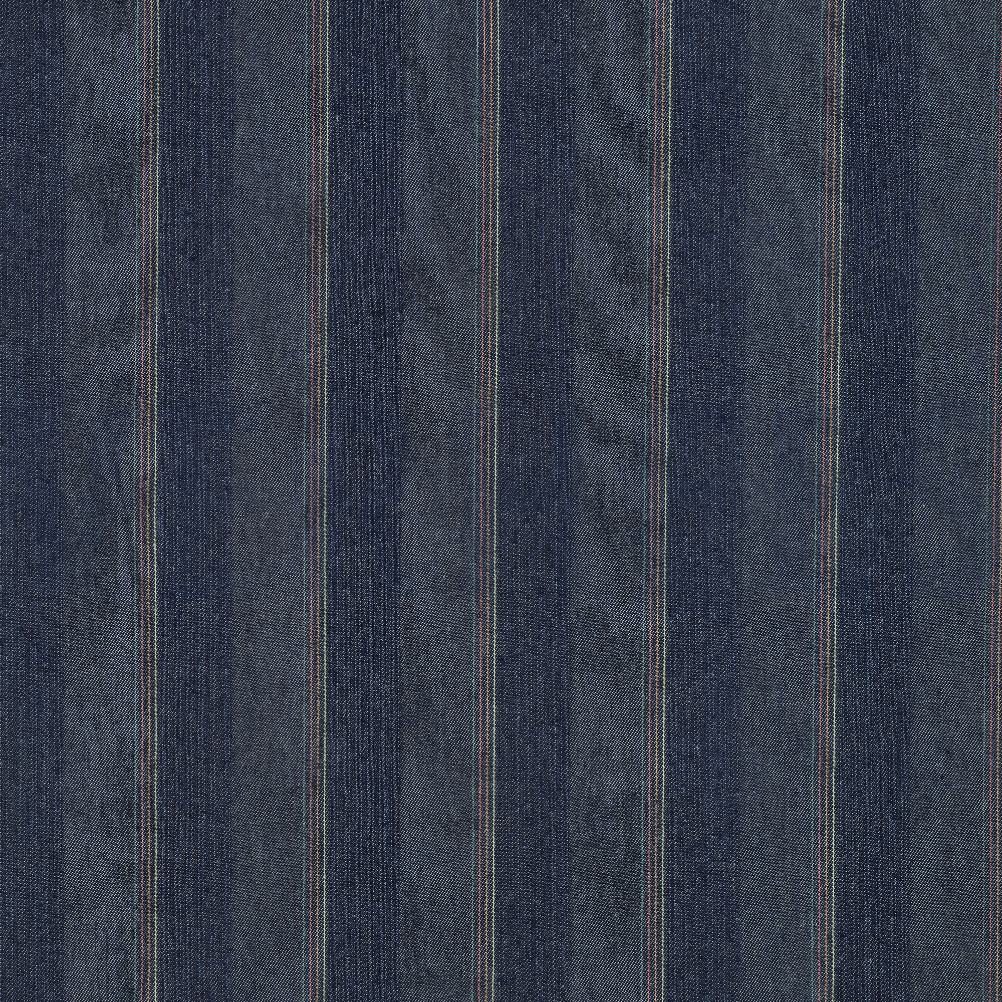 DENIM STREIFEN JEANSBLAU (high resolution)