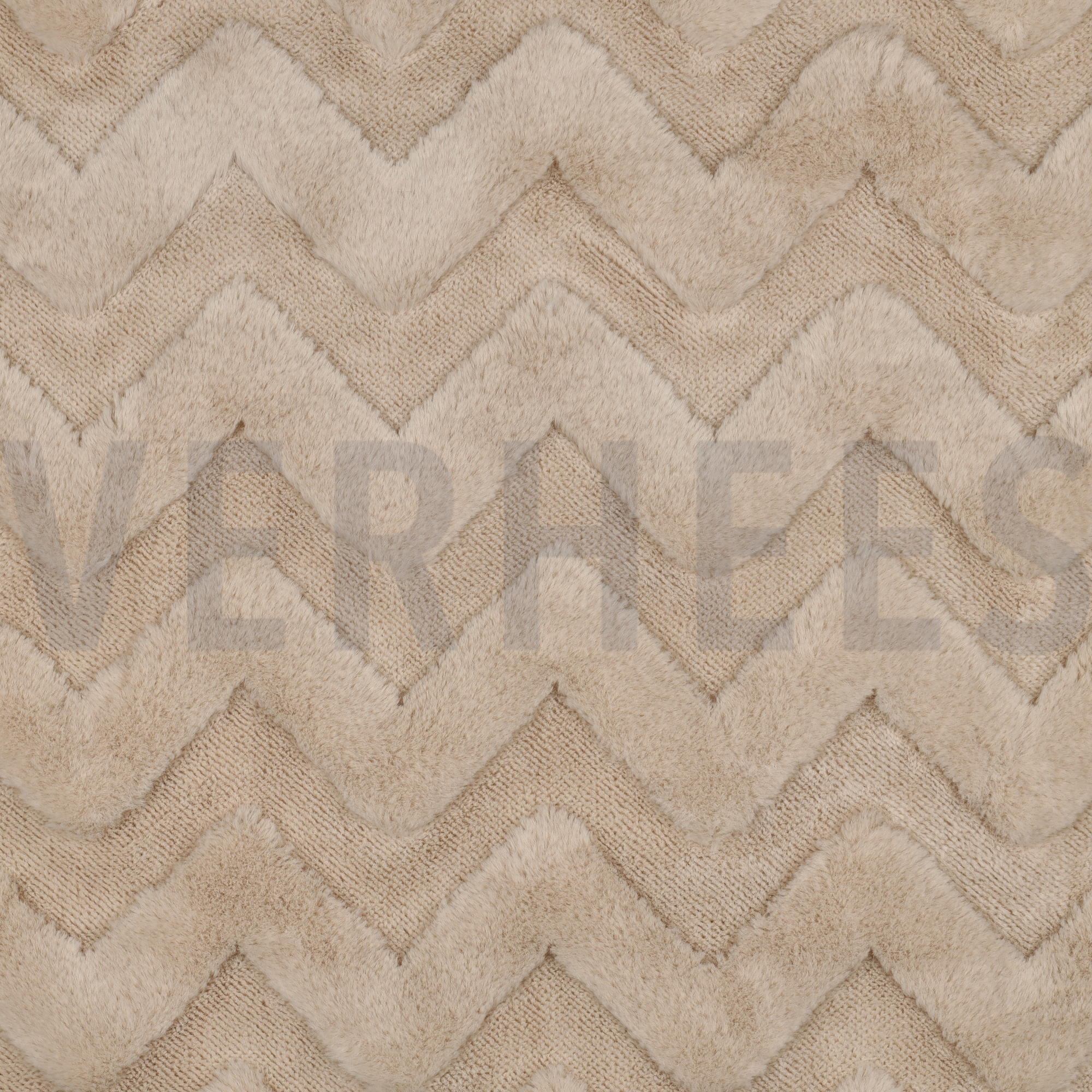 FLEECE ABSTRACT BEIGE (high resolution)
