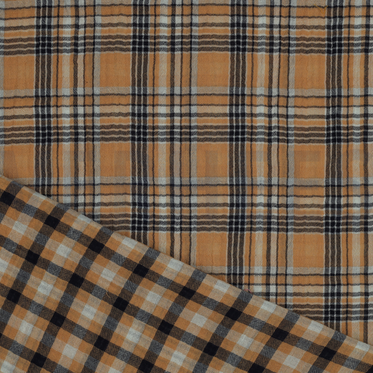 DOUBLE GAUZE RUITEN TWEEZIJDIG MULTI (high resolution)