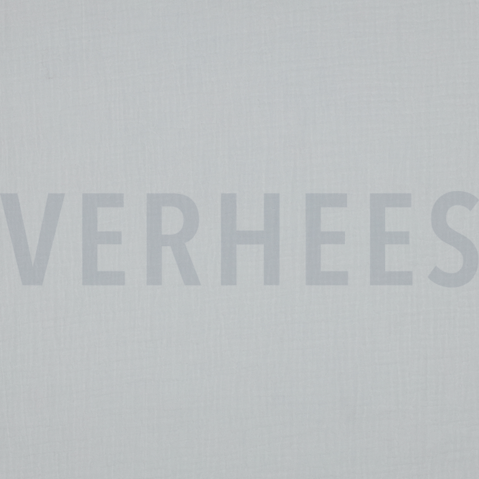 DOUBLE GAUZE 160CM WIT (high resolution)