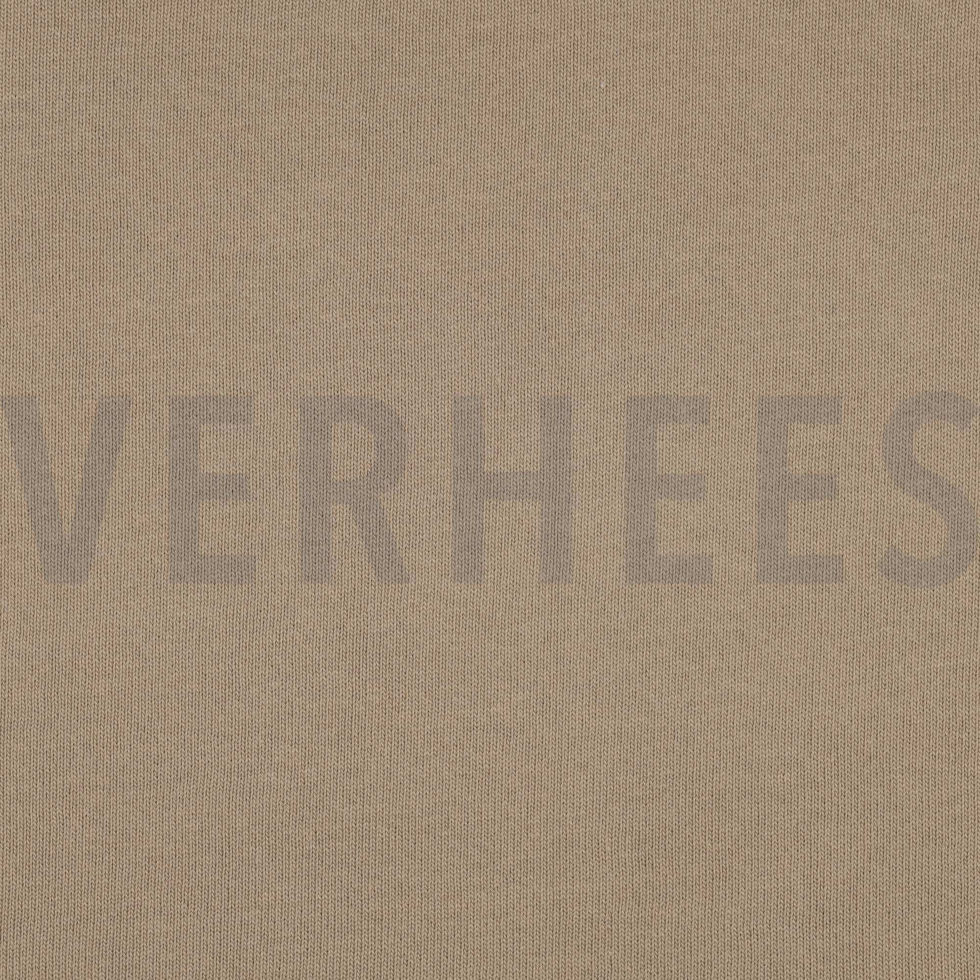 KATOEN GEBREID ZAND (high resolution)