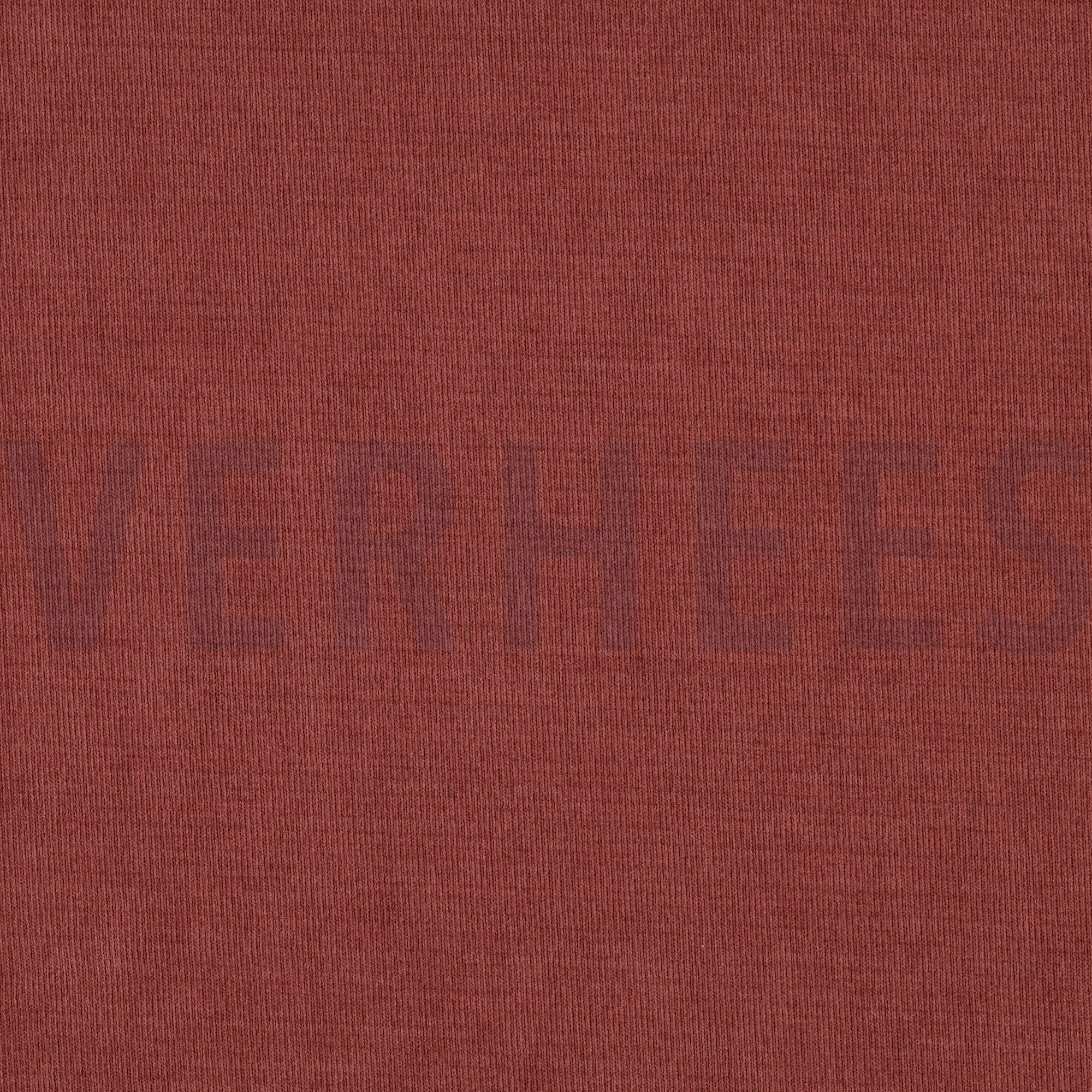 BEIDSEITIG GESTRICKTER VELOURS SHERPA MAUVE (high resolution)