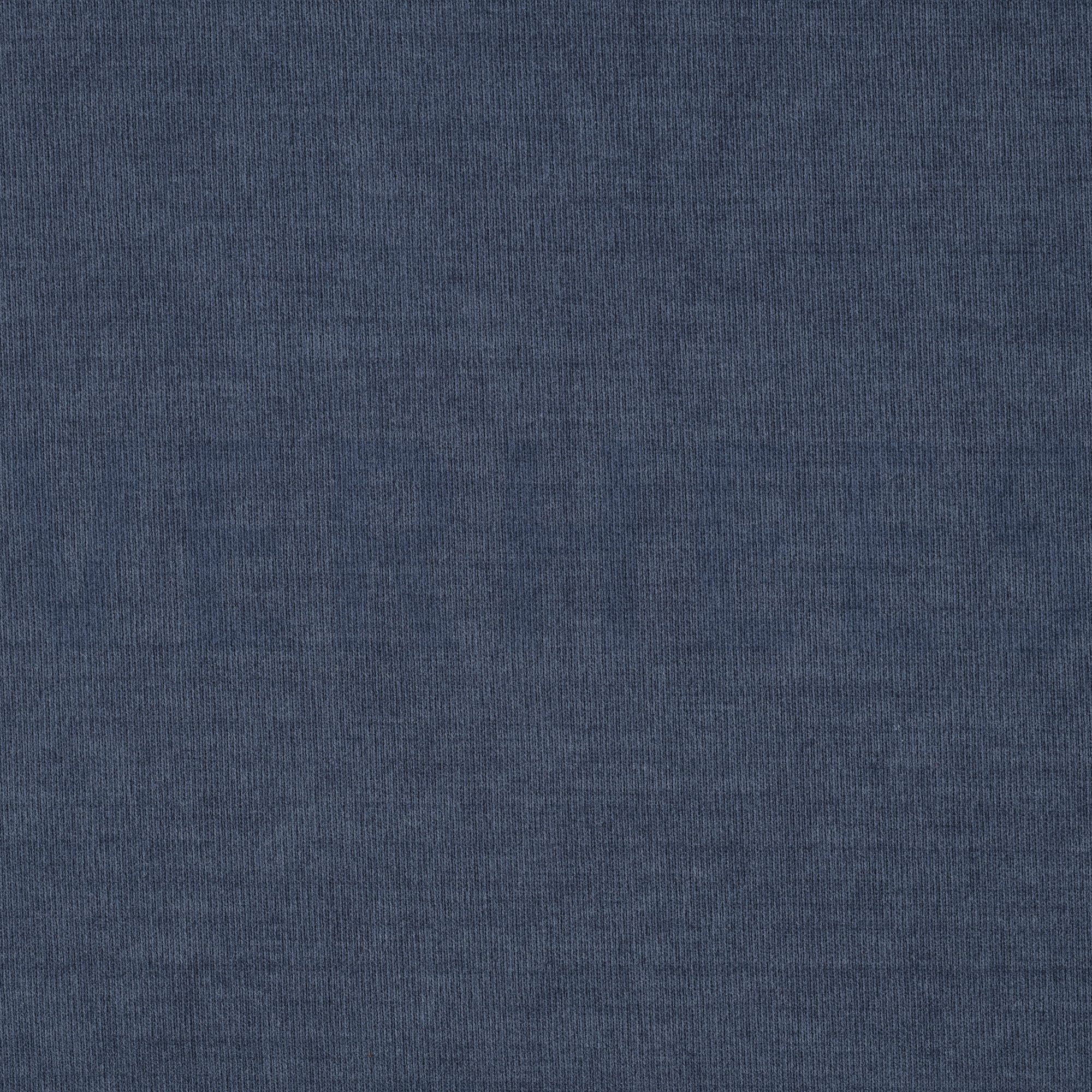 BEIDSEITIG GESTRICKTER VELOURS SHERPA JEANSBLAU (high resolution)