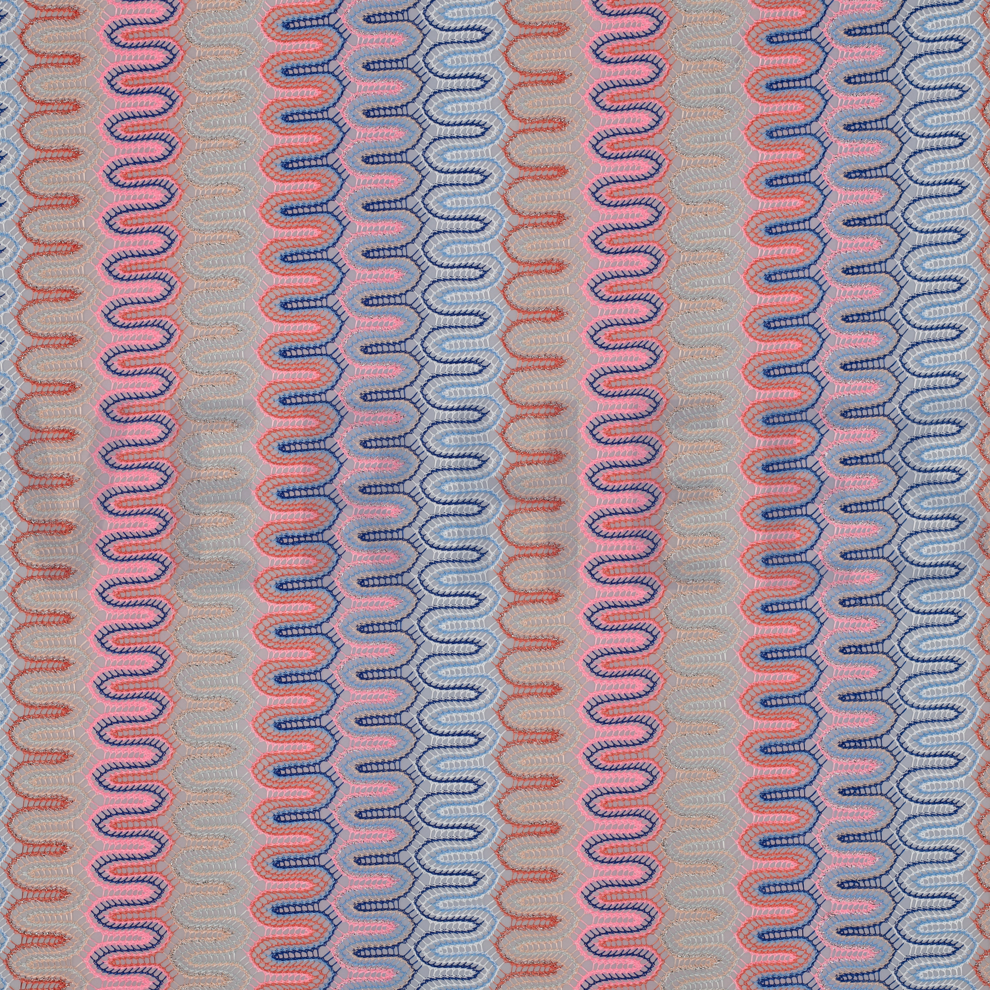 STRICK HÄKEL ROSA (high resolution)