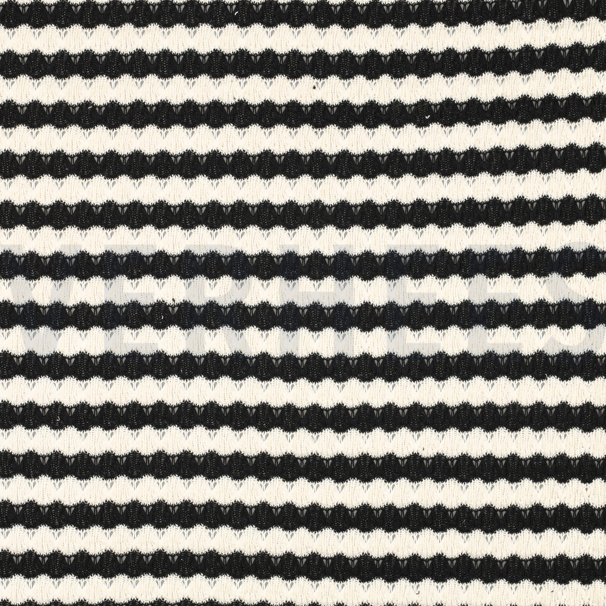 BREISEL JACQUARD STREPEN ZWART (high resolution)