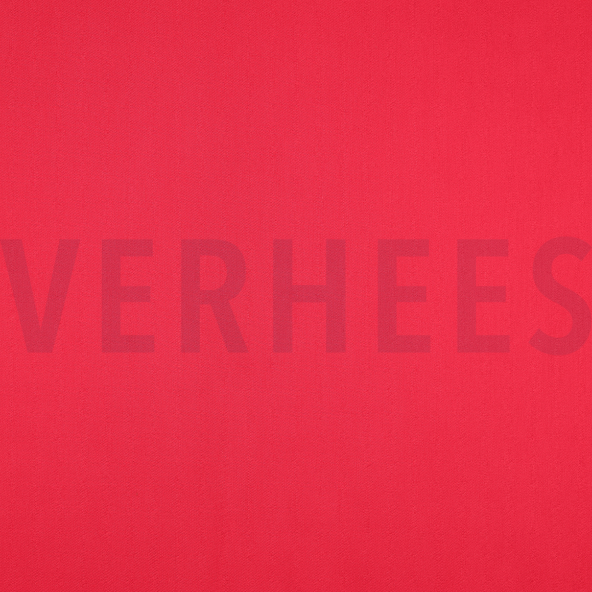 BAUMWOLLE SATIN KIRSCHROT (high resolution)