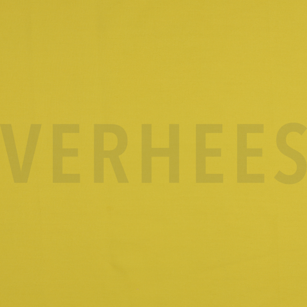 BAUMWOLLE SATIN SENFGELB (high resolution)