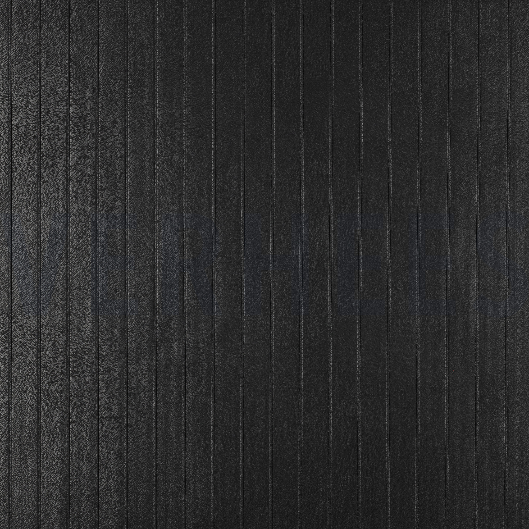 KUNSTLEDER STREIFEN SCHWARZ (high resolution)