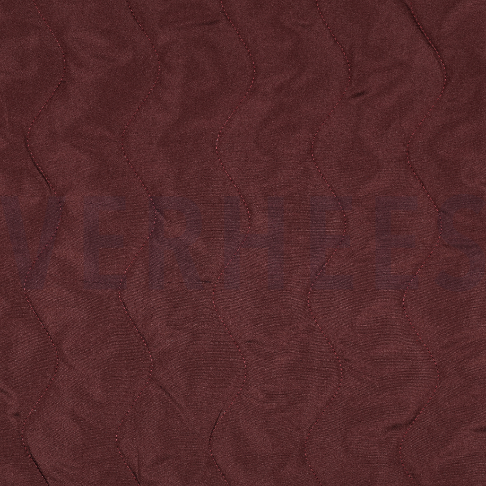 STEPPSTOFF ZIG ZAG AUBERGINE (high resolution)