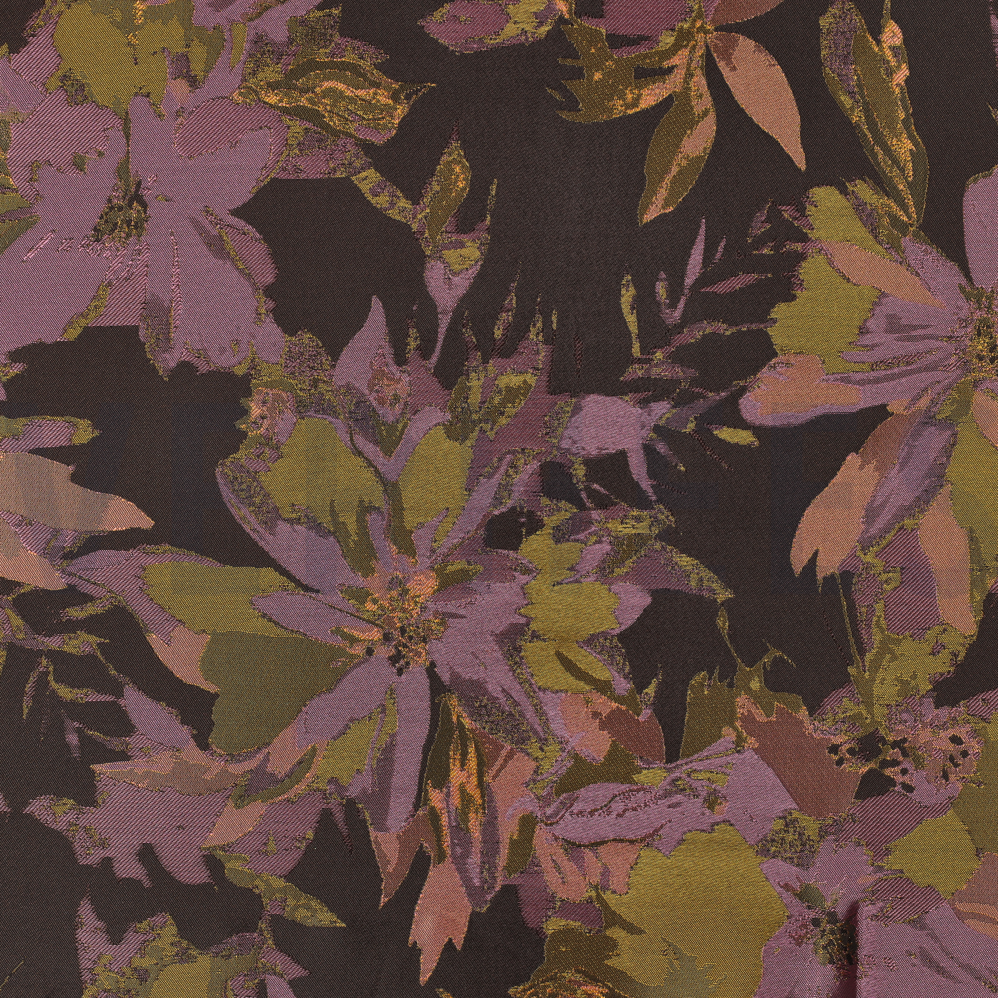 JACQUARD BLUMEN BRAUN (high resolution)