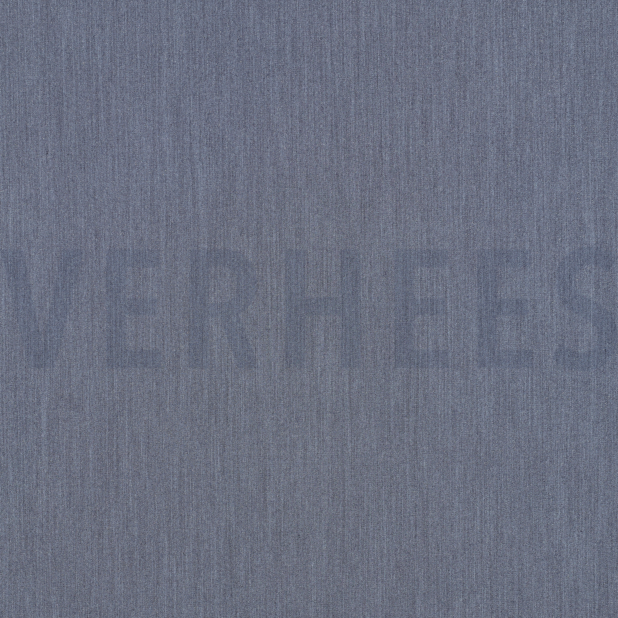 GABARDINE FOLIE HELL JEANSBLAU MELANGE (high resolution)
