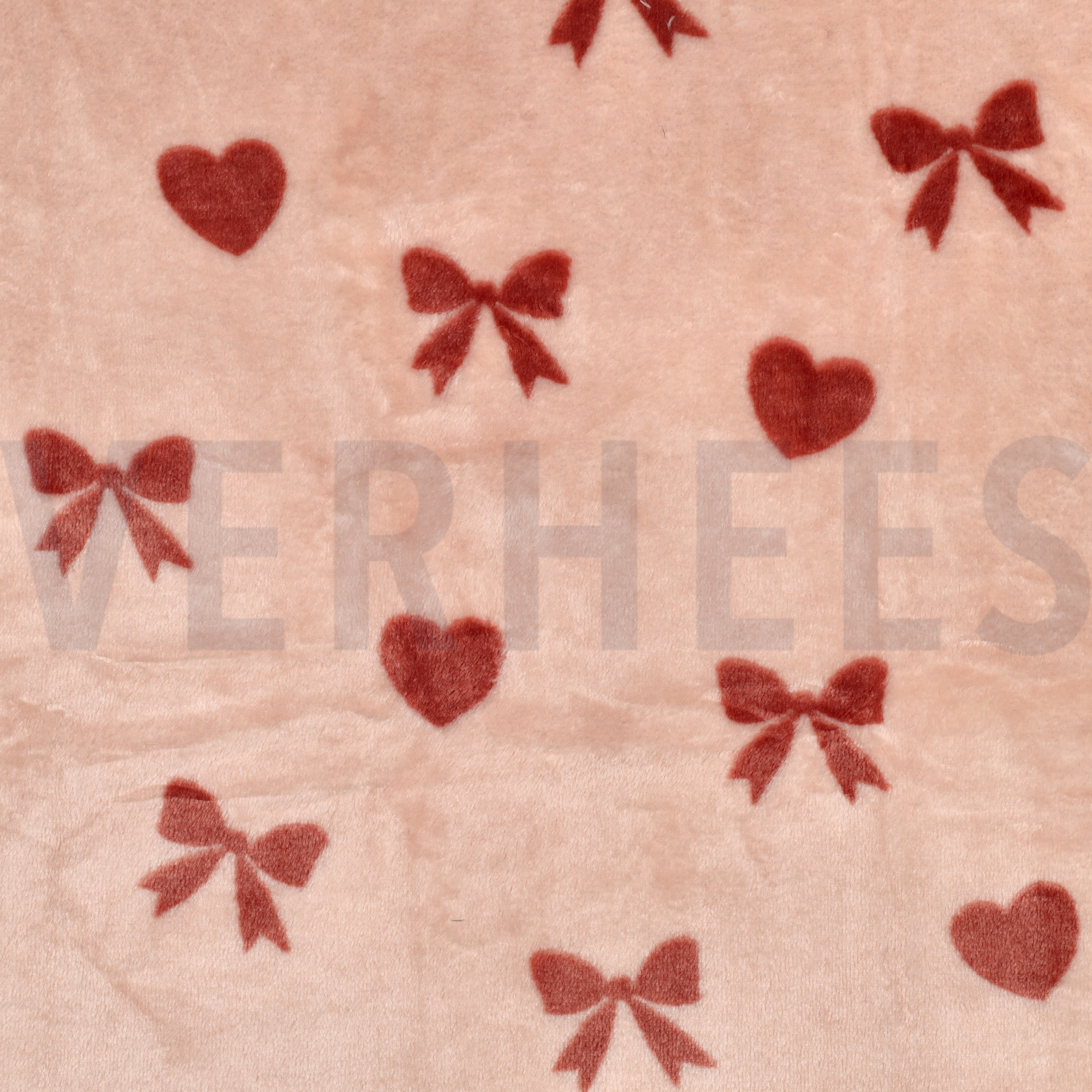 FLEECE SCHLEIFEN & HERZEN ROSA (high resolution)