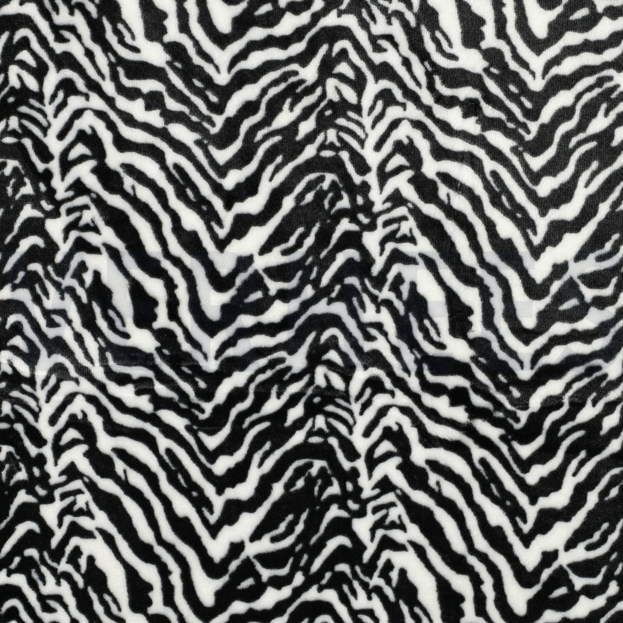 FLEECE DIERENHUID ZWART (high resolution)