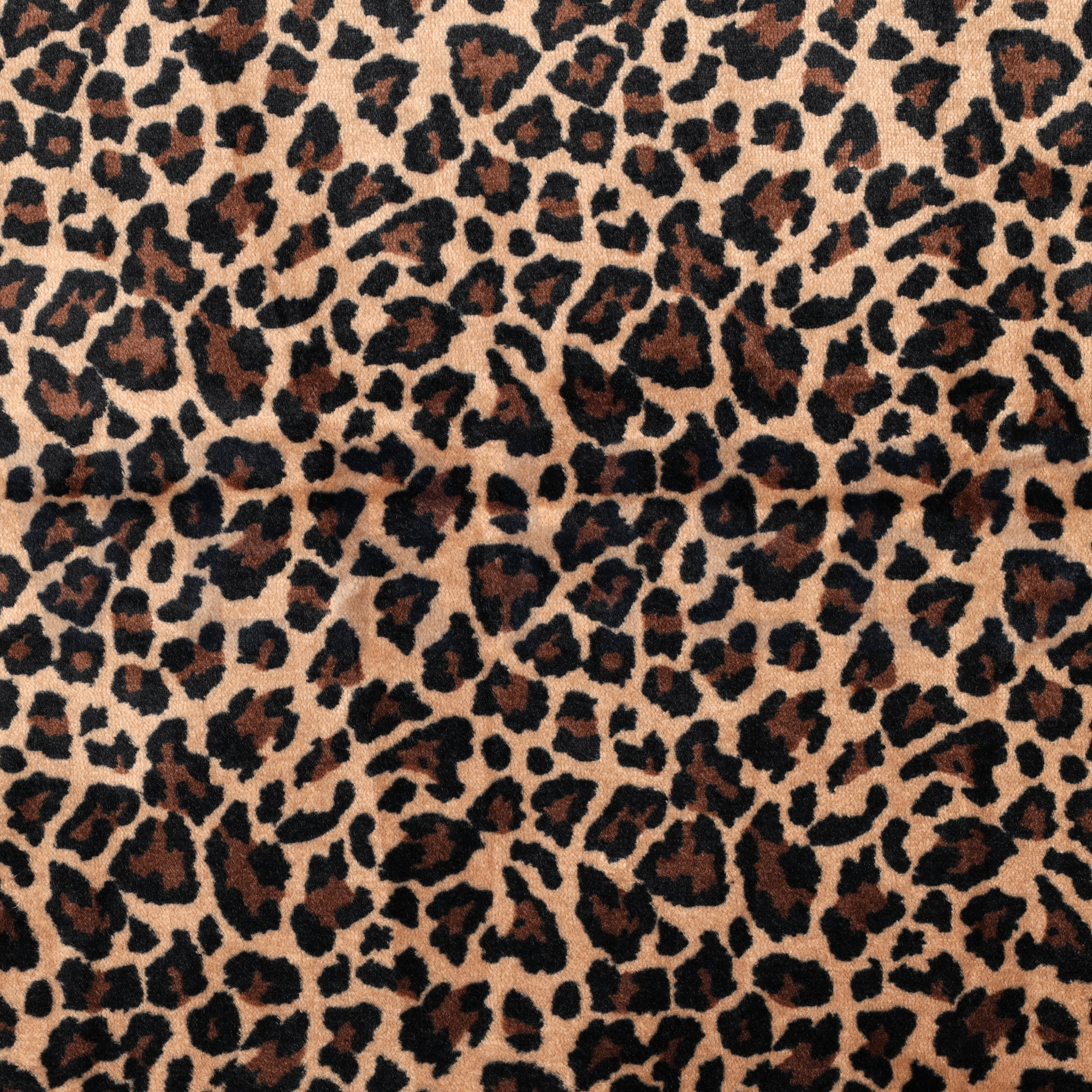 FLEECE DIERENHUID BRUIN (high resolution)