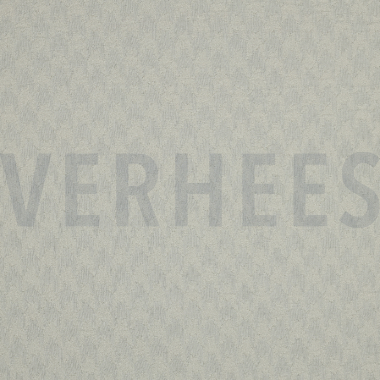 DOBBY JACQUARD GRAFISCH ECRU (high resolution)