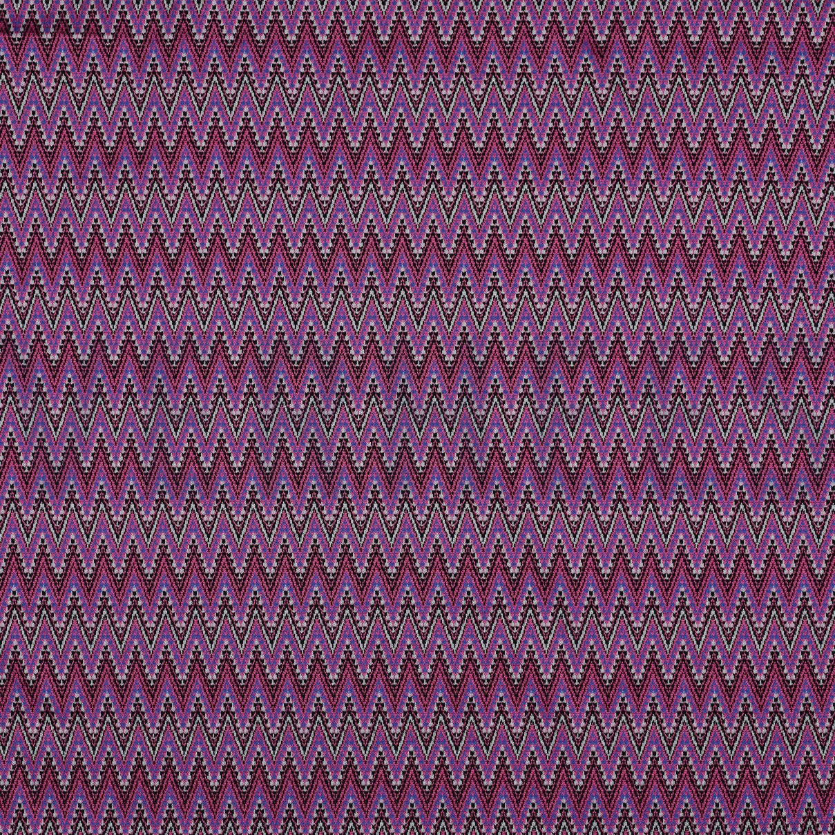 STRICK JACQUARD KIRSCHROT (high resolution)