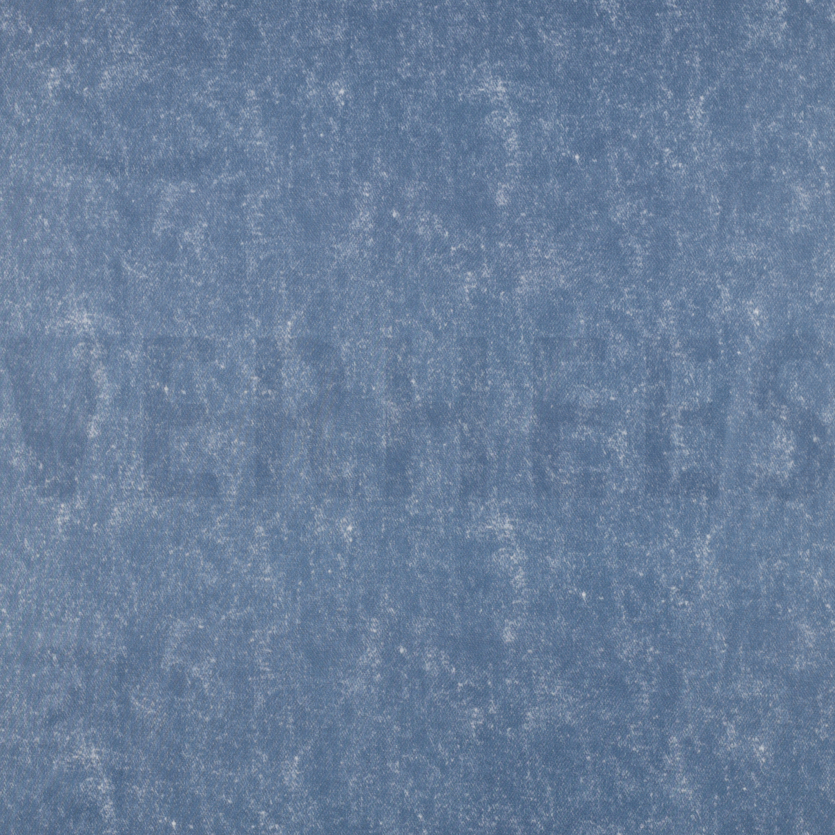 WASSERABWEISEND DIGITAL JEANSBLAU (high resolution)