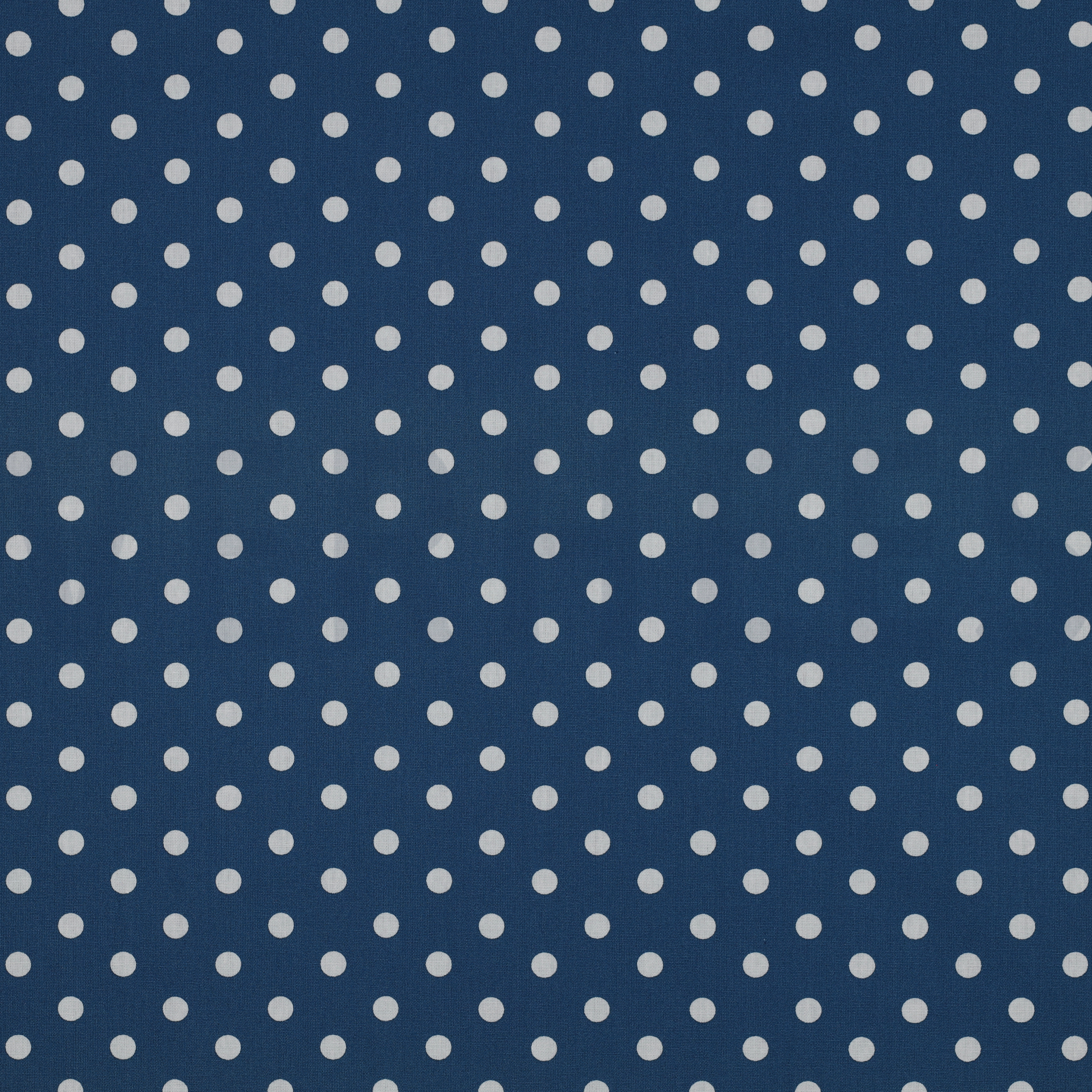 POPLIN DOTS BLUE (high resolution)
