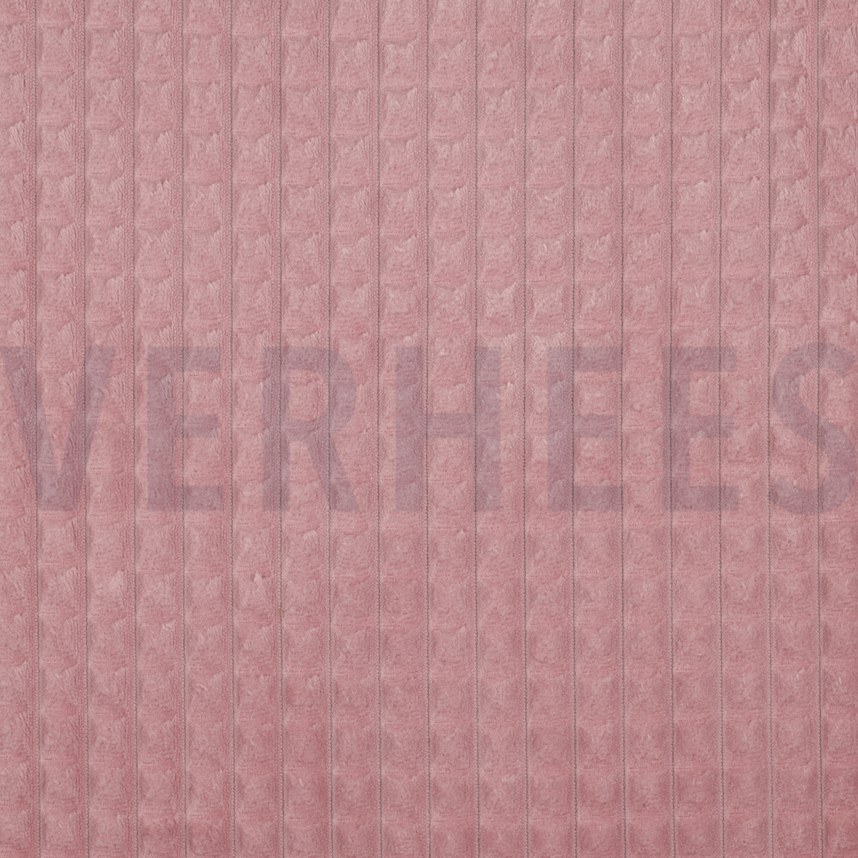 VELOURS DECO VIERKANT OUDROZE (high resolution)
