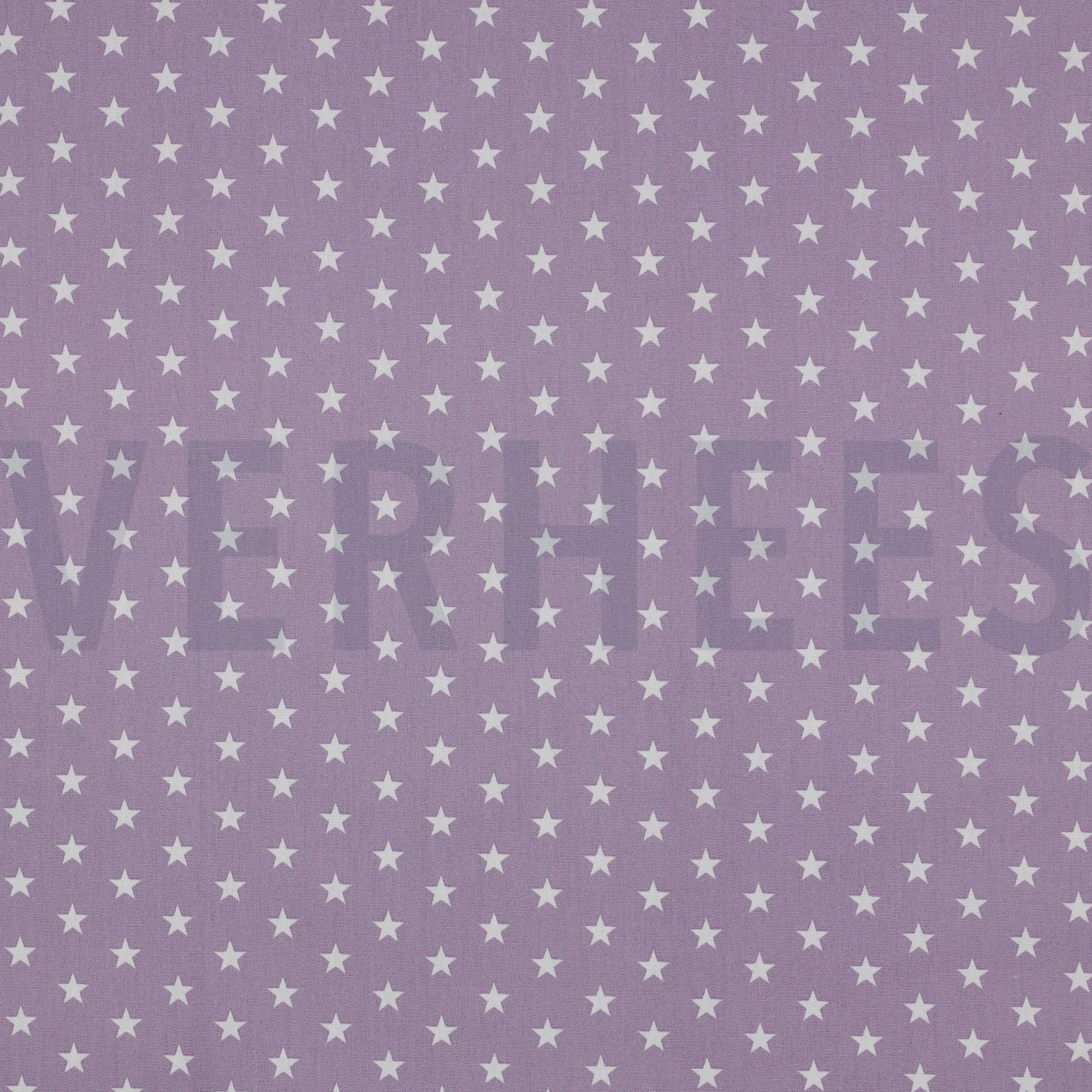 POPLIN PETIT STARS LILAC (high resolution)