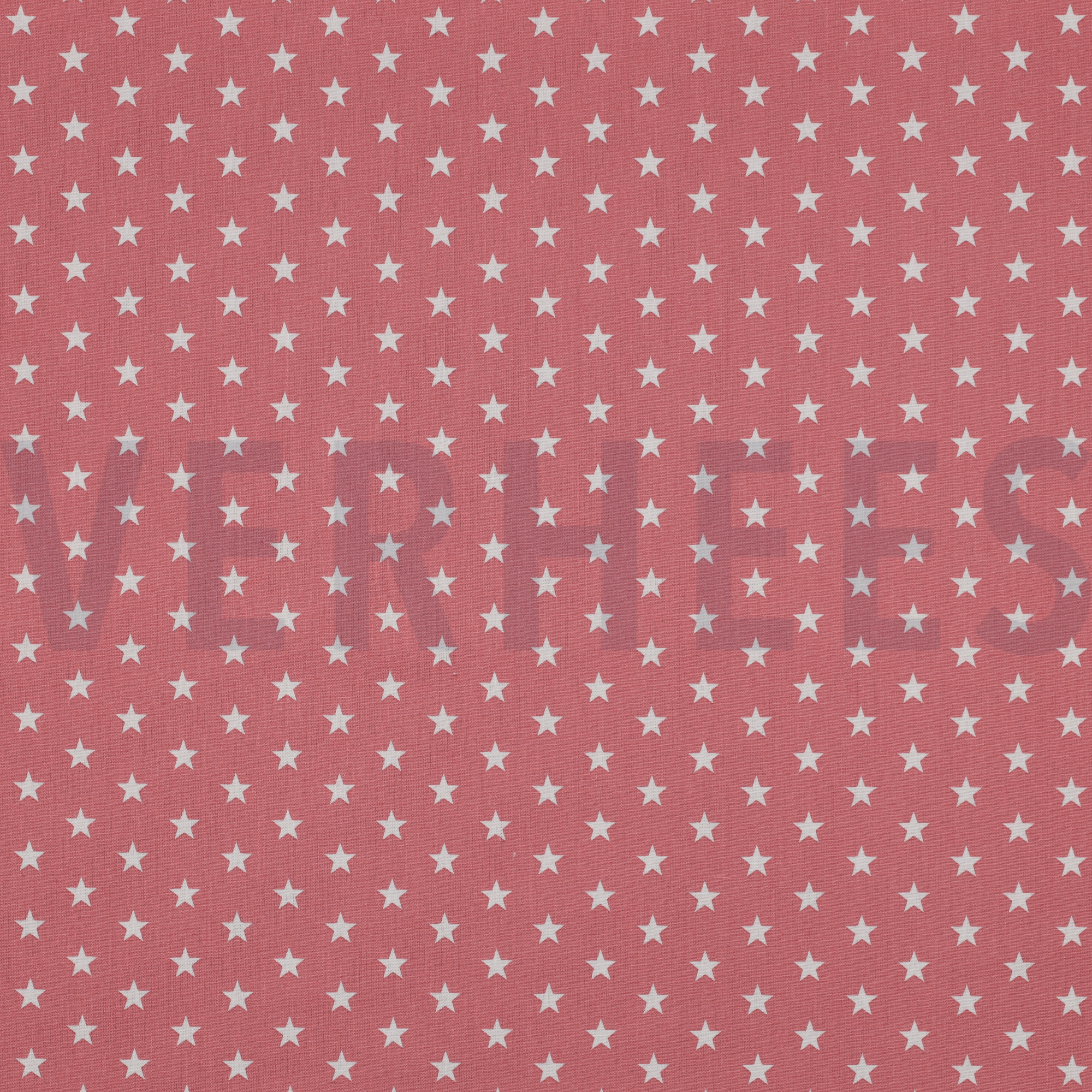 POPLIN PETIT STARS BLUSH (high resolution)
