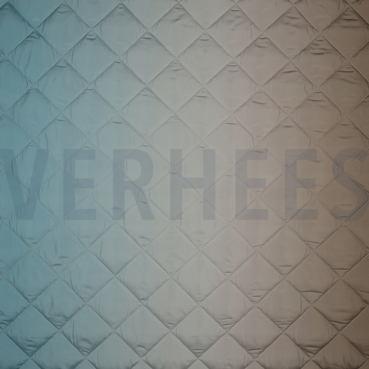 STEPPED DIGITAL COLOUR GRADIENT SAND/LIGHT BLUE (high resolution)