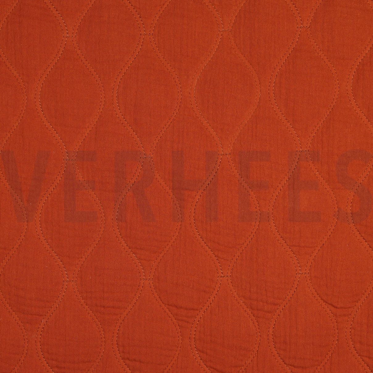 MUSSELIN QUILT RUST (high resolution)