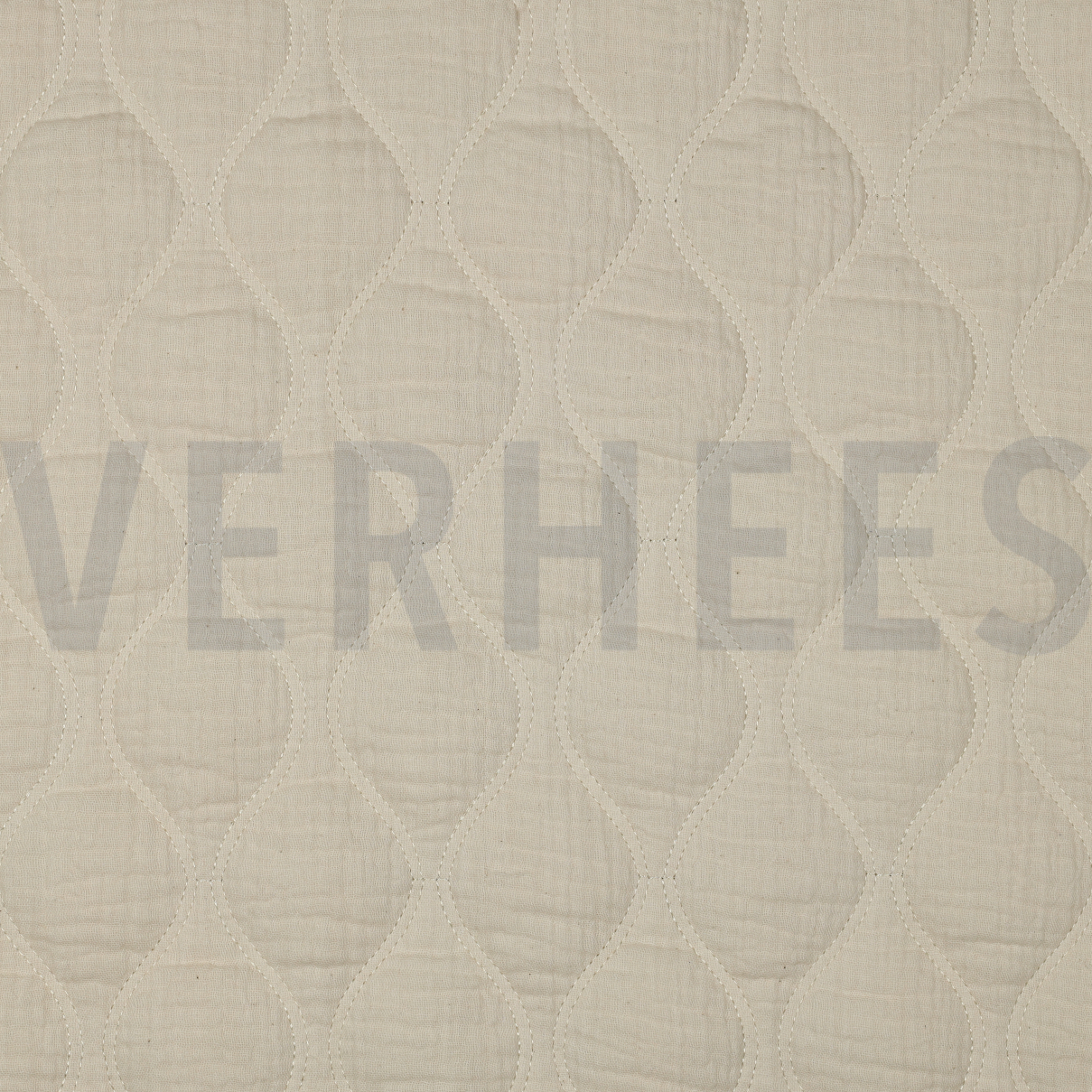 MUSSELIN QUILT NATUR (high resolution)