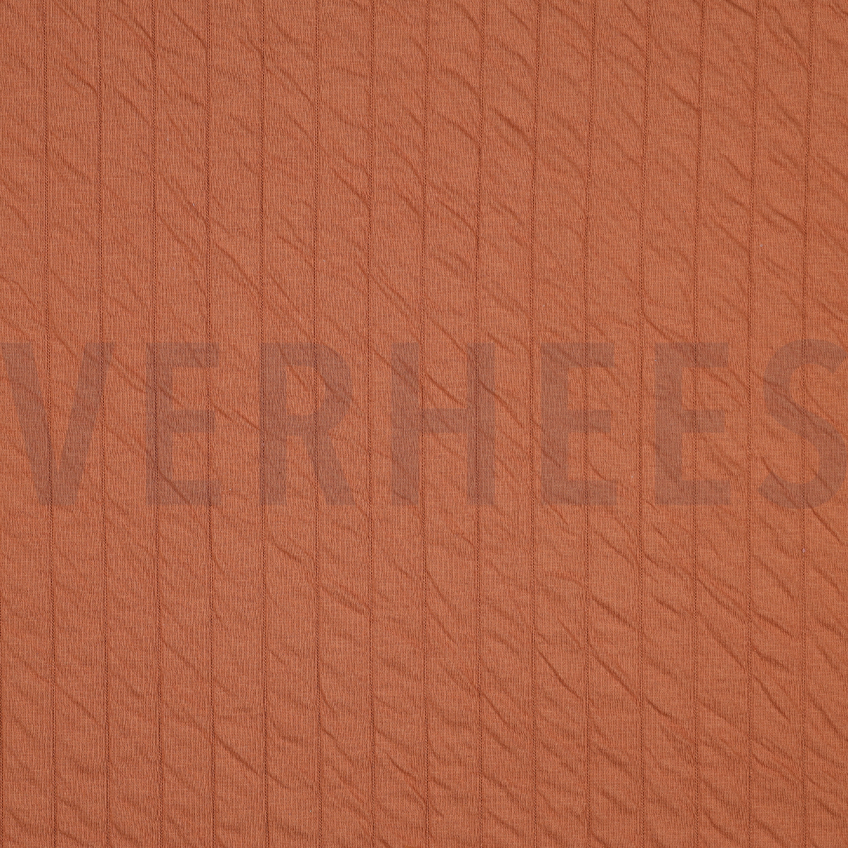 GEQUILTE JERSEY STREPEN SPECERIJ (high resolution)