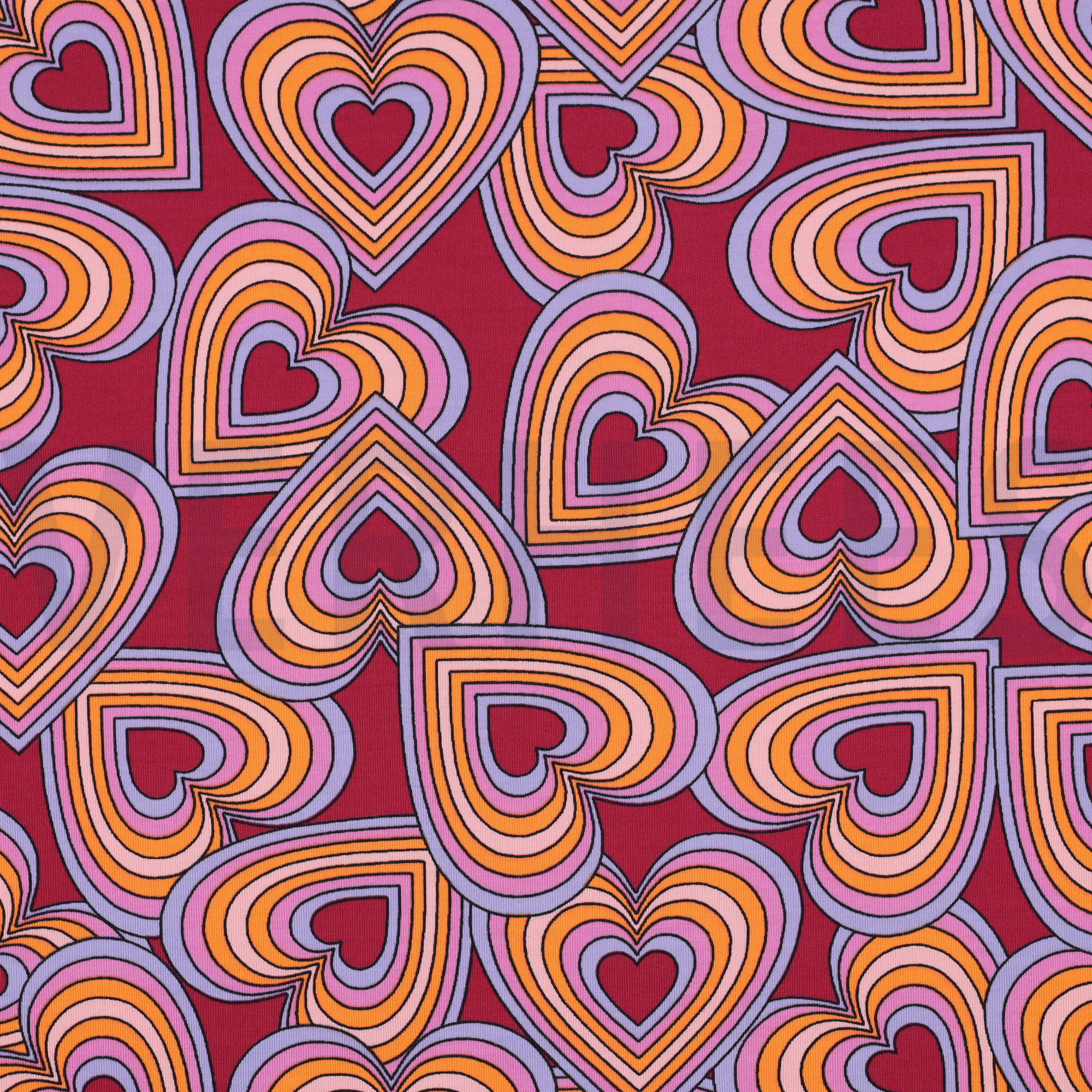 JERSEY HARTEN CYCLAAM (high resolution)