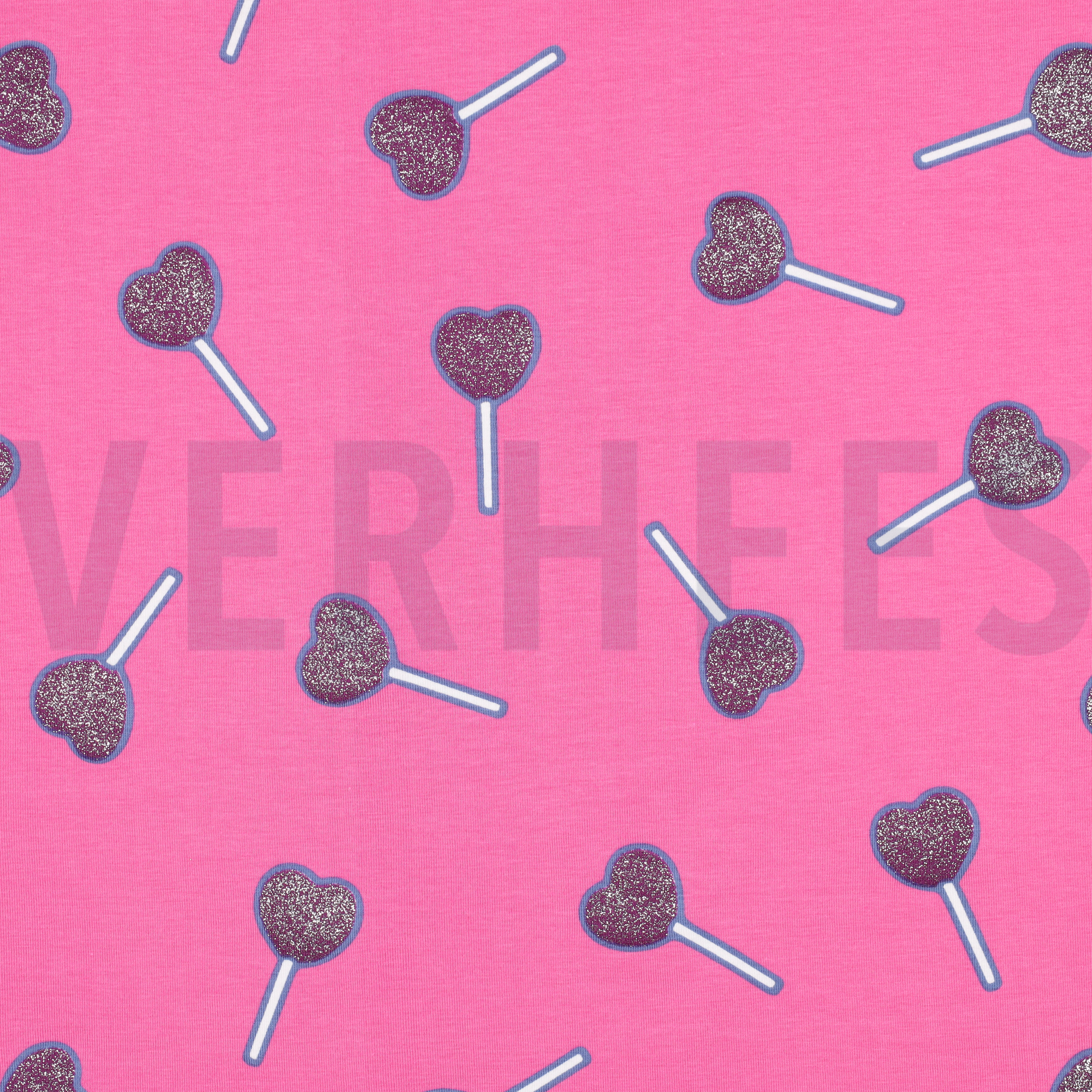 JERSEY GLITTER LOLLY FUCHSIA (high resolution)